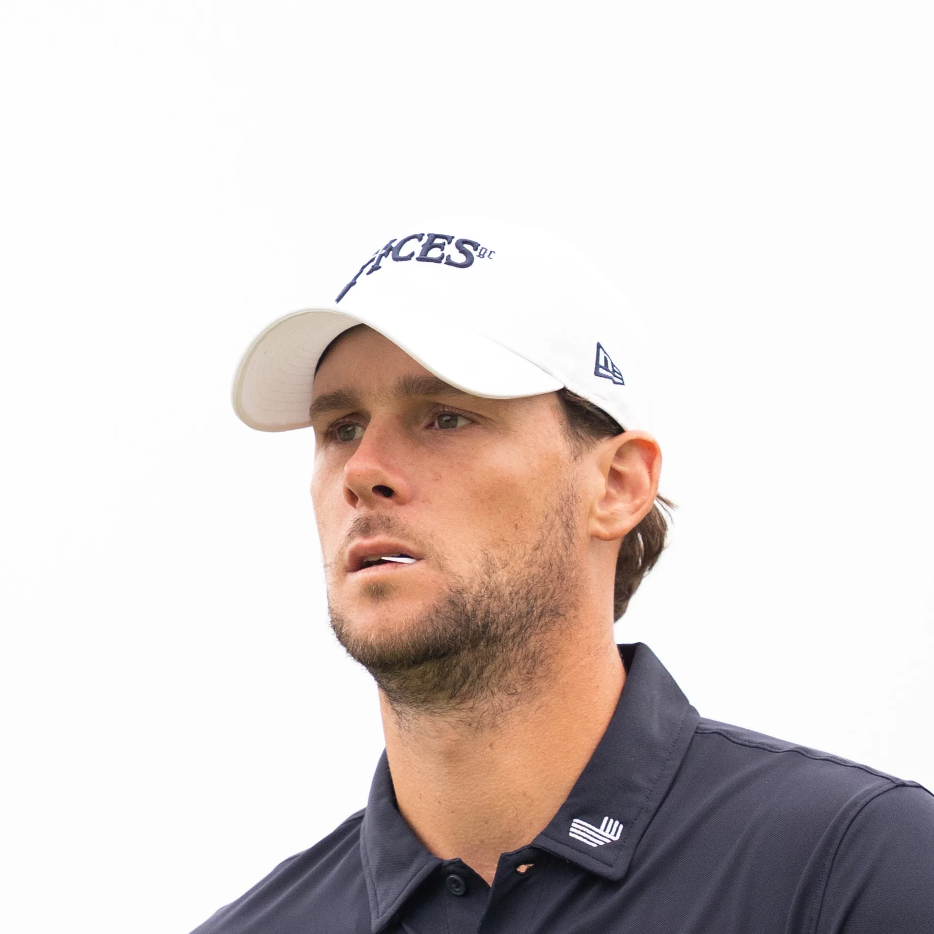 4Aces GC | 9Twenty Classic Logo Hat - Image 2