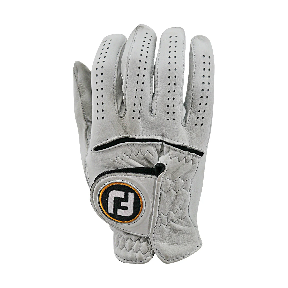 Bubba Watson Team Range Goats Match Used Footjoy Golf Glove