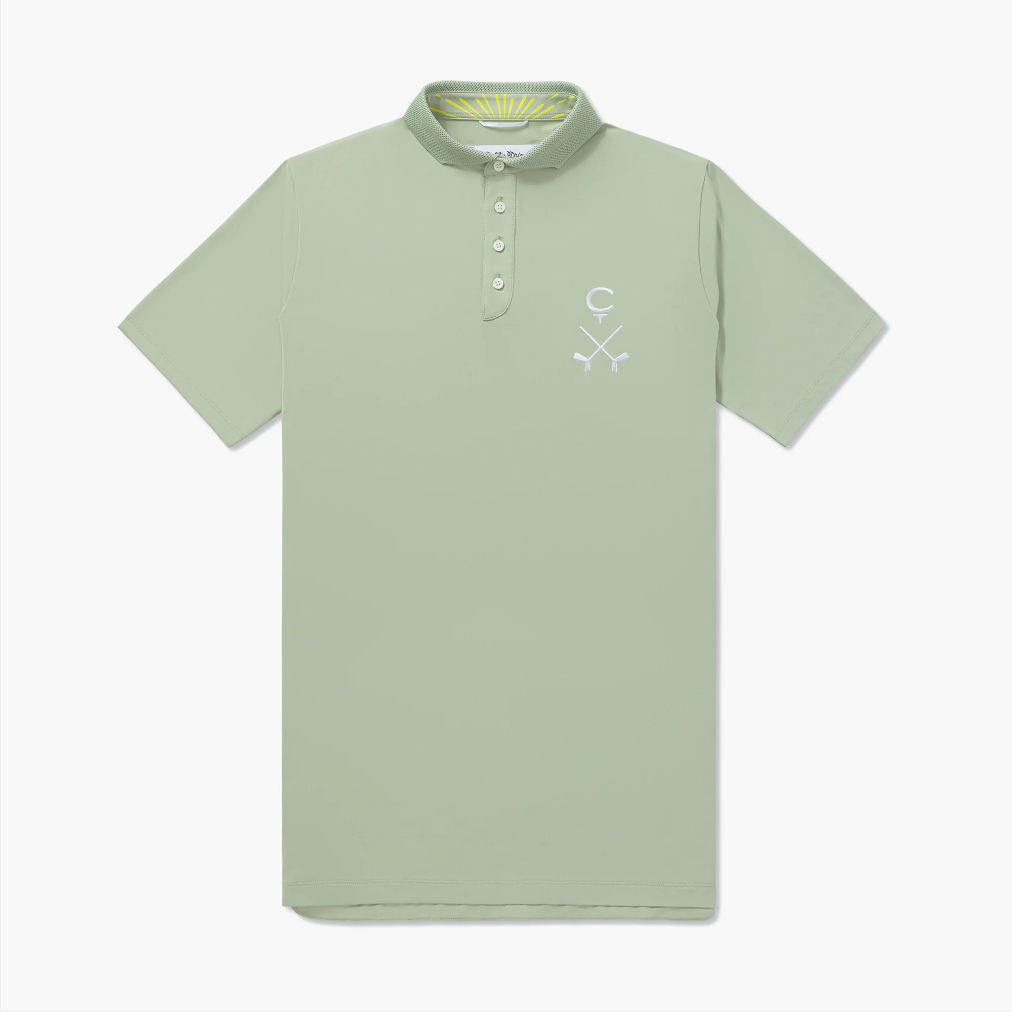 Cleeks GC | Public Athlete Polo