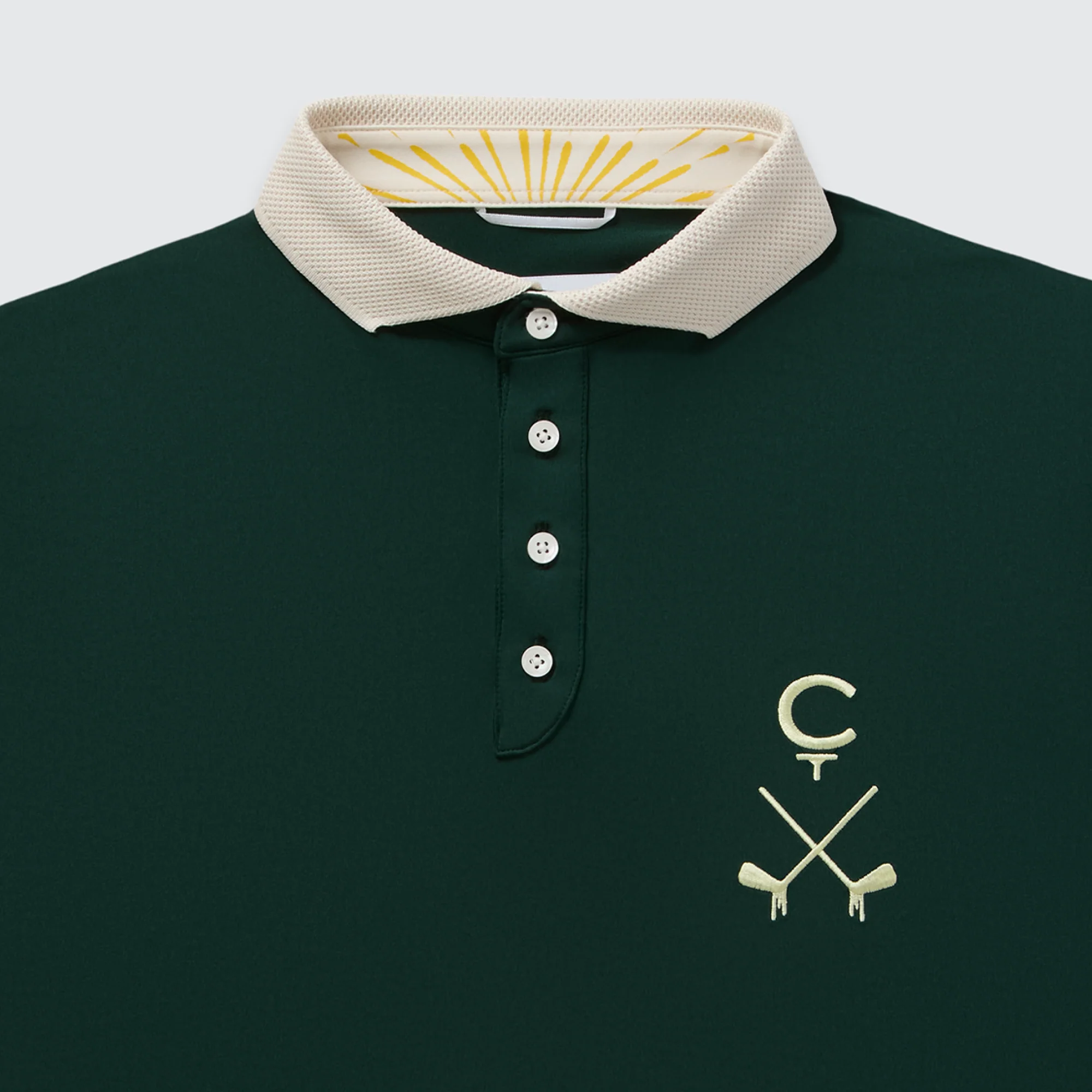 Cleeks GC | Public Athlete Polo - Image 10