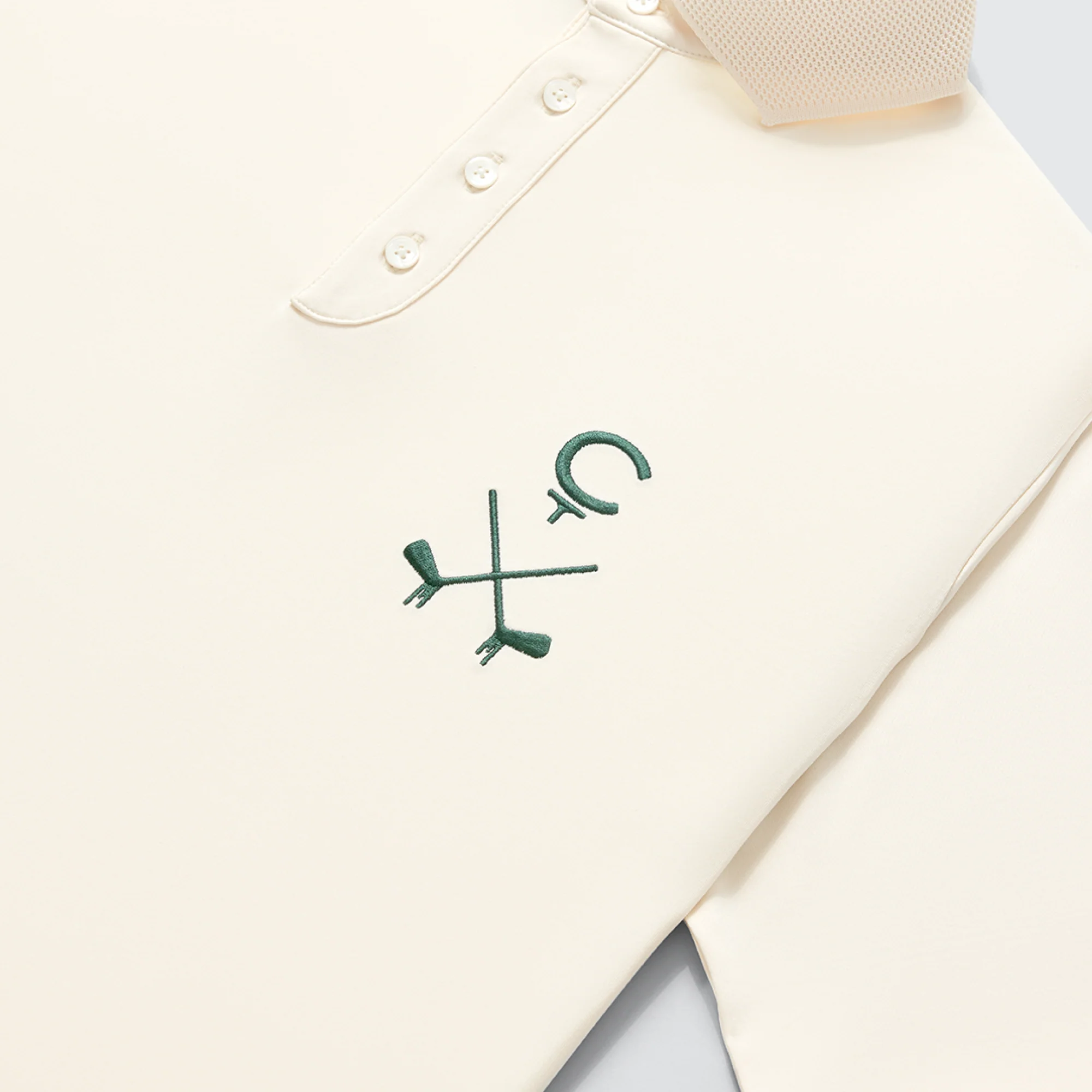 Cleeks GC | Public Athlete Polo - Image 17