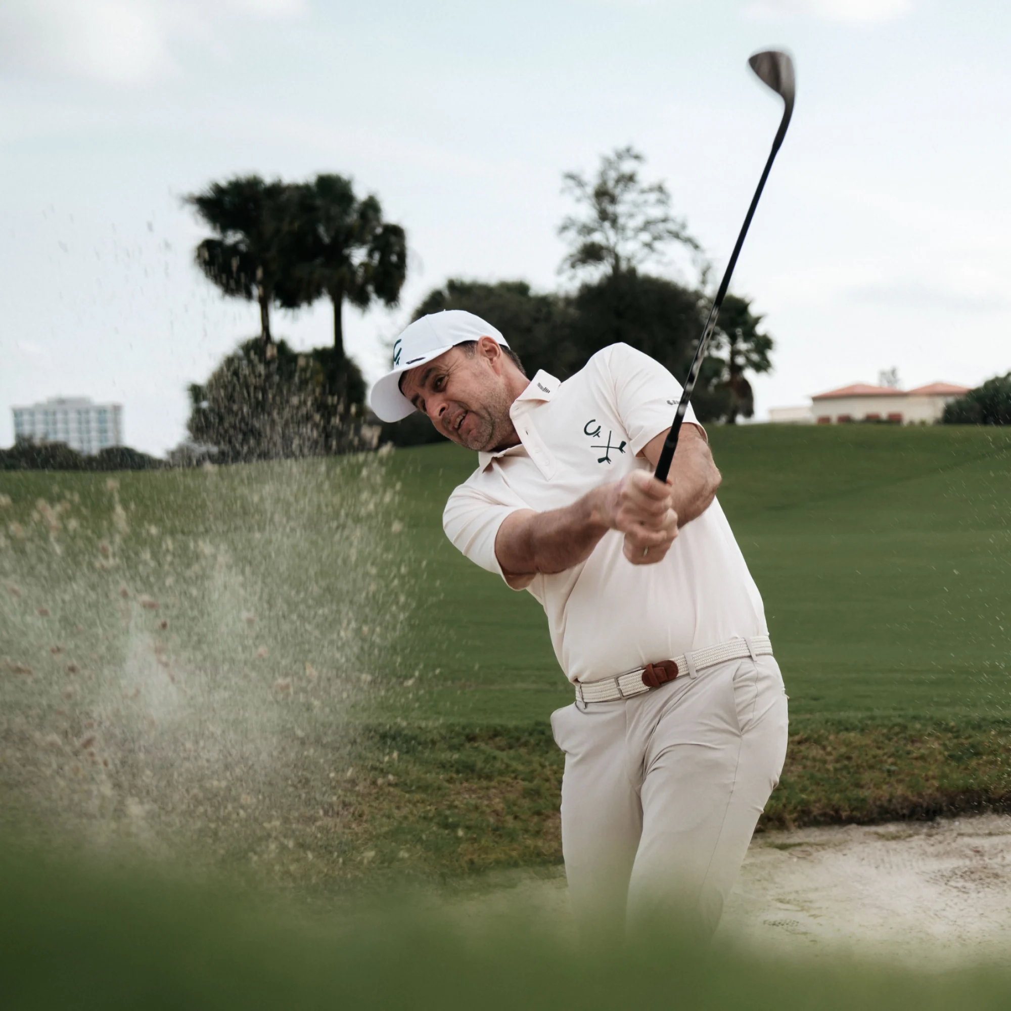 Cleeks GC | Public Athlete Polo - Image 18