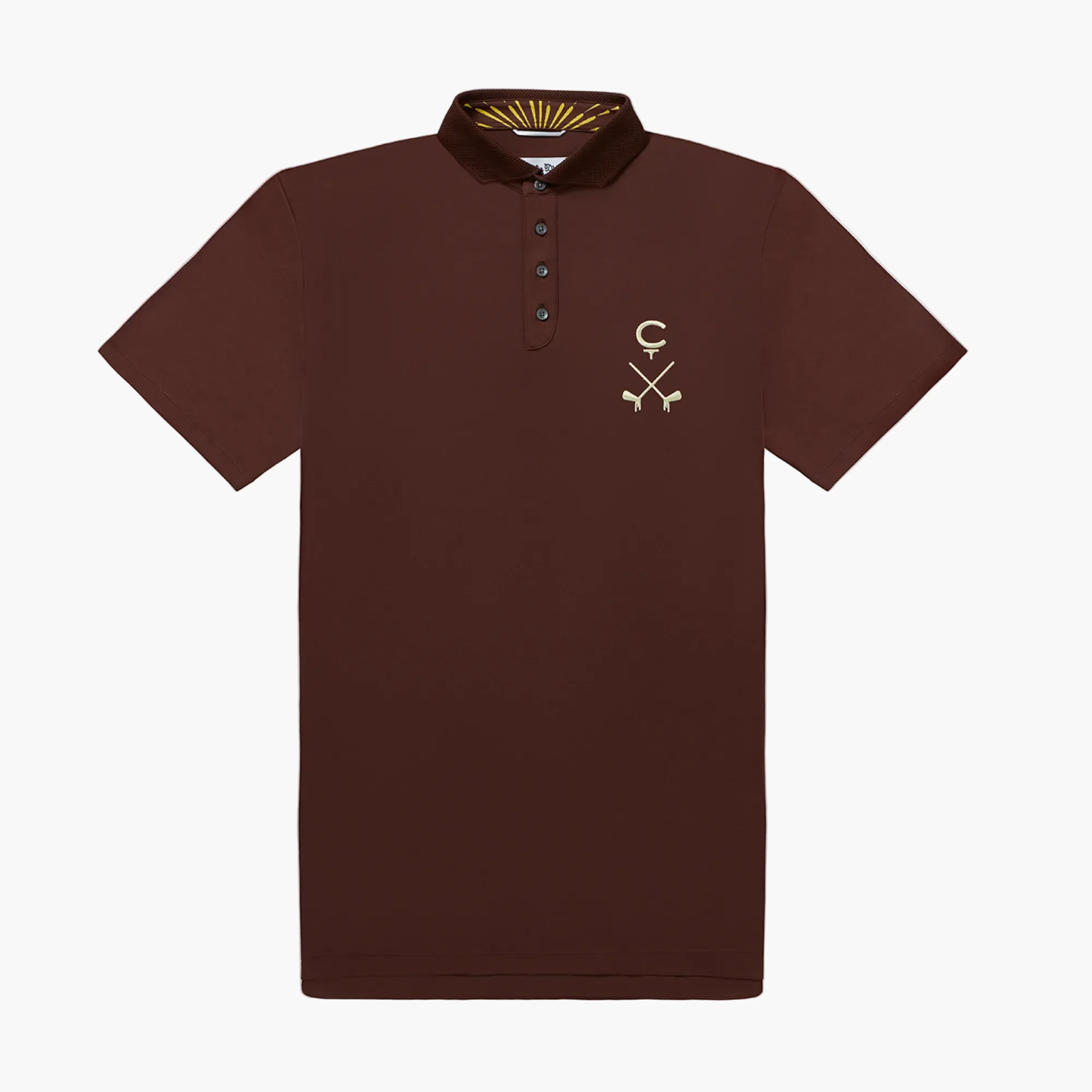 Cleeks GC | Public Athlete Polo - Image 2