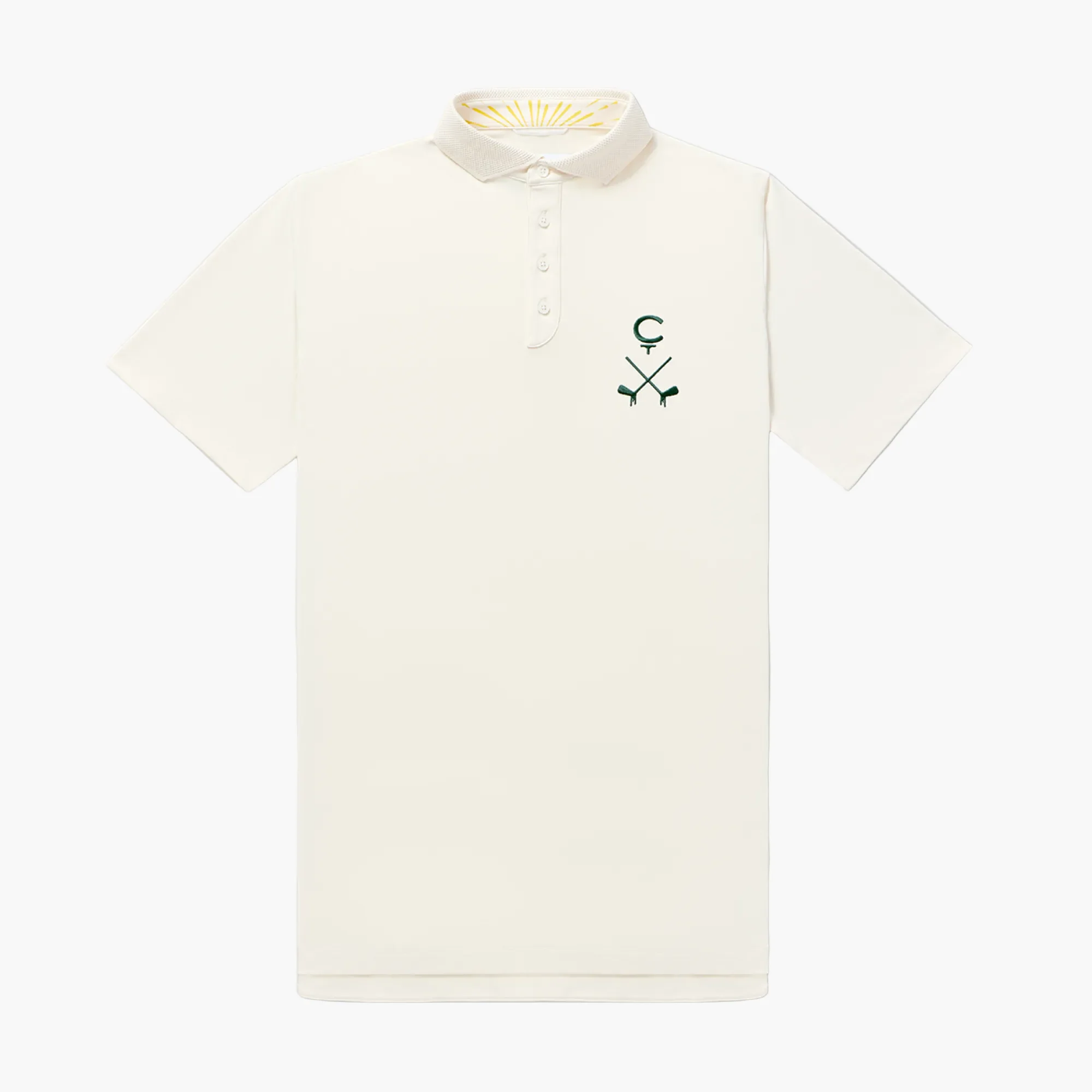 Cleeks GC | Public Athlete Polo - Image 3