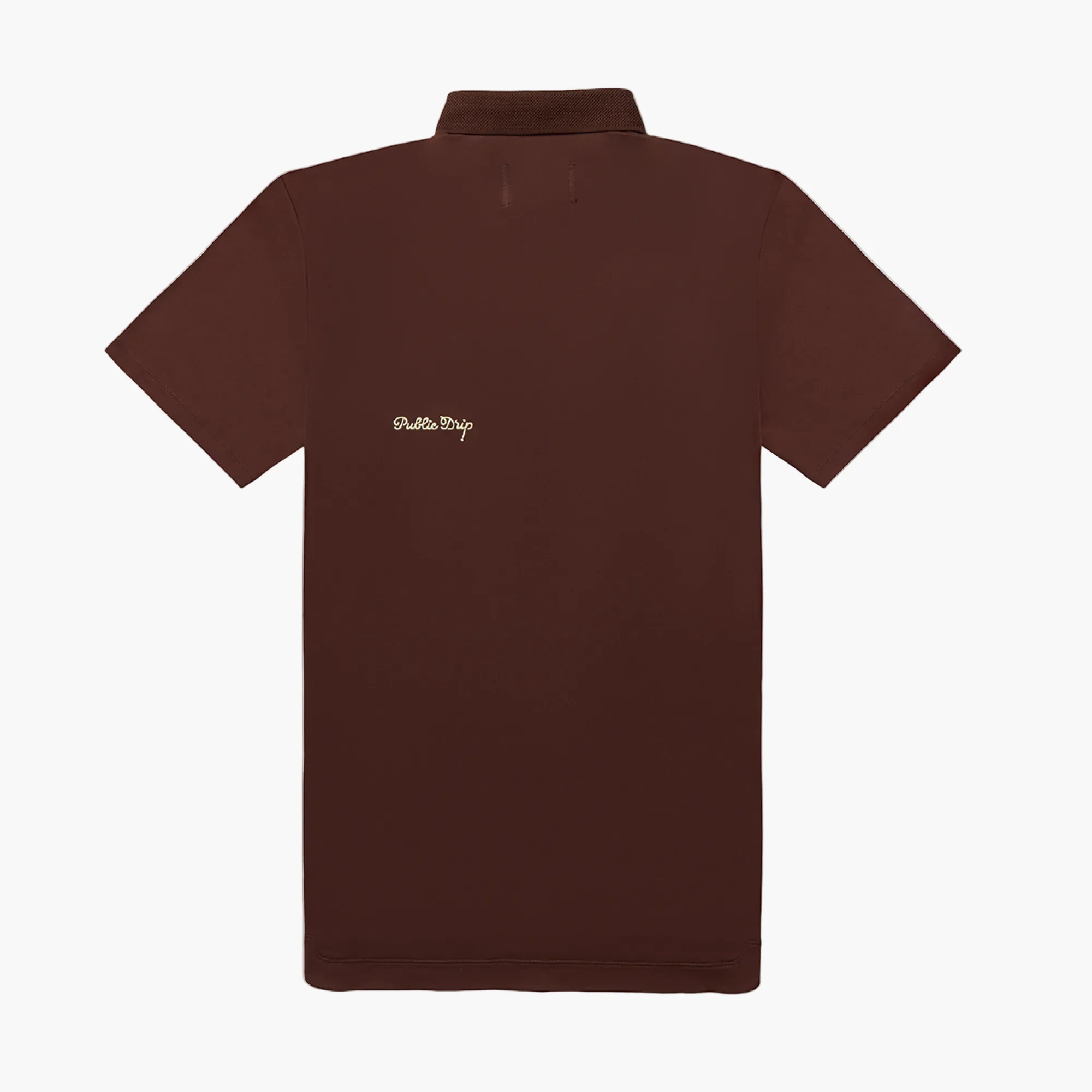 Cleeks GC | Public Athlete Polo - Image 5