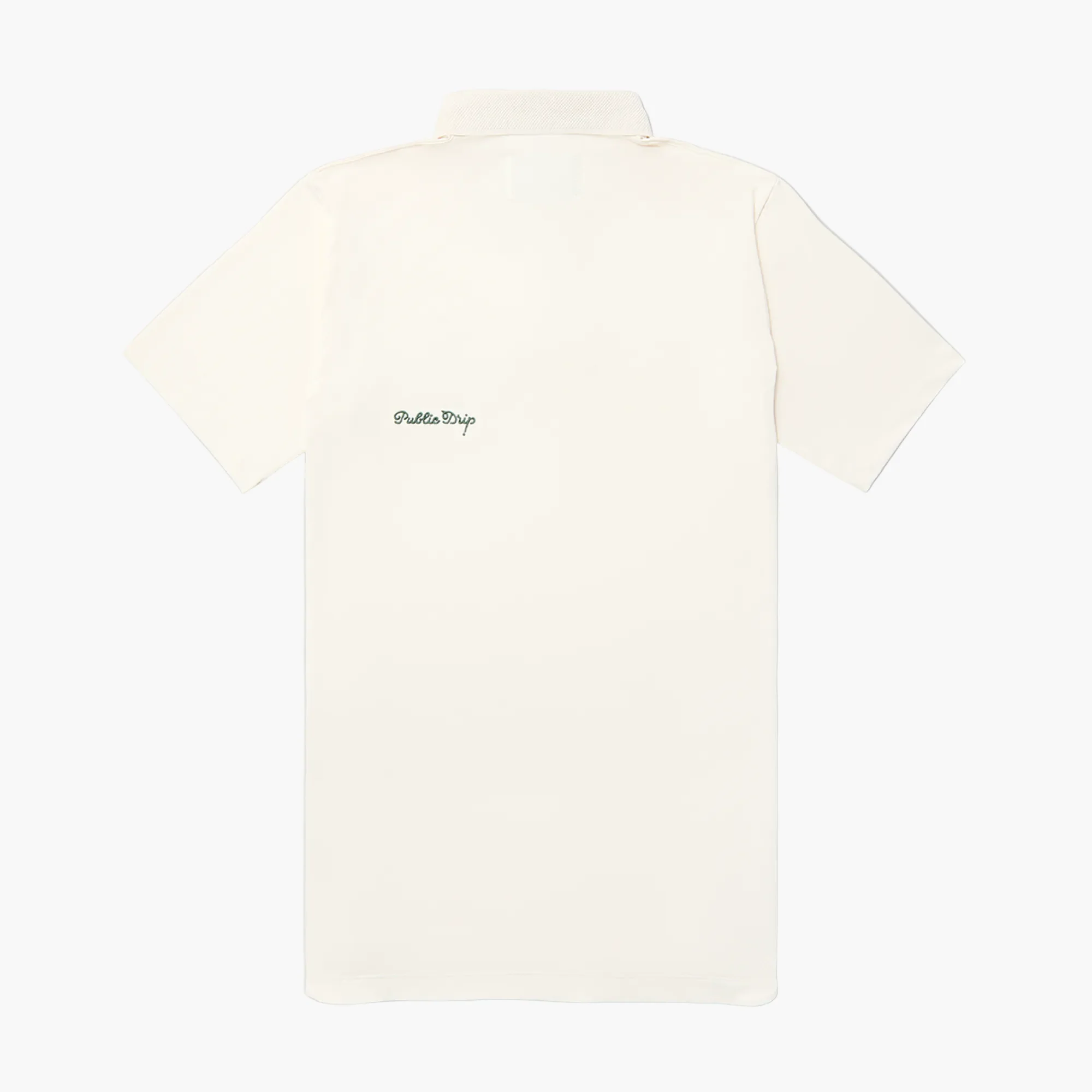 Cleeks GC | Public Athlete Polo - Image 6