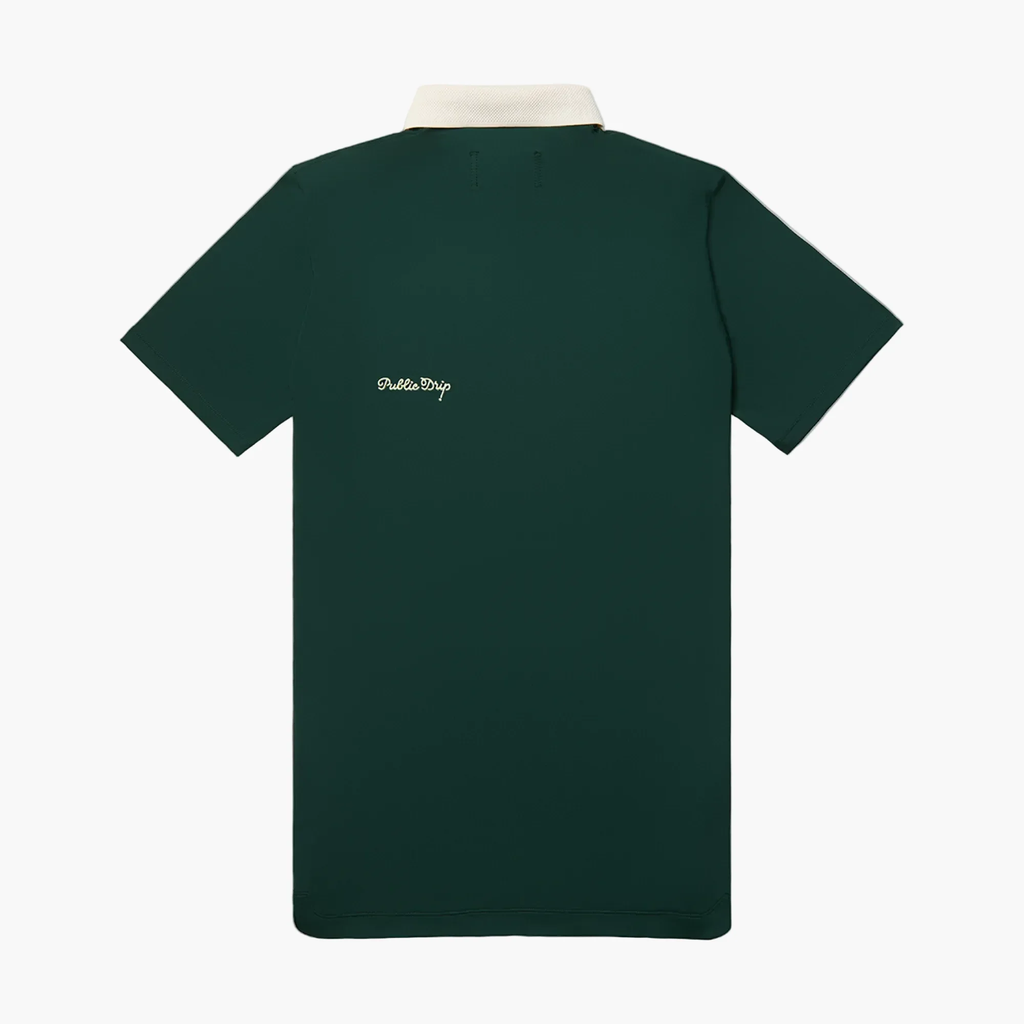 Cleeks GC | Public Athlete Polo - Image 7
