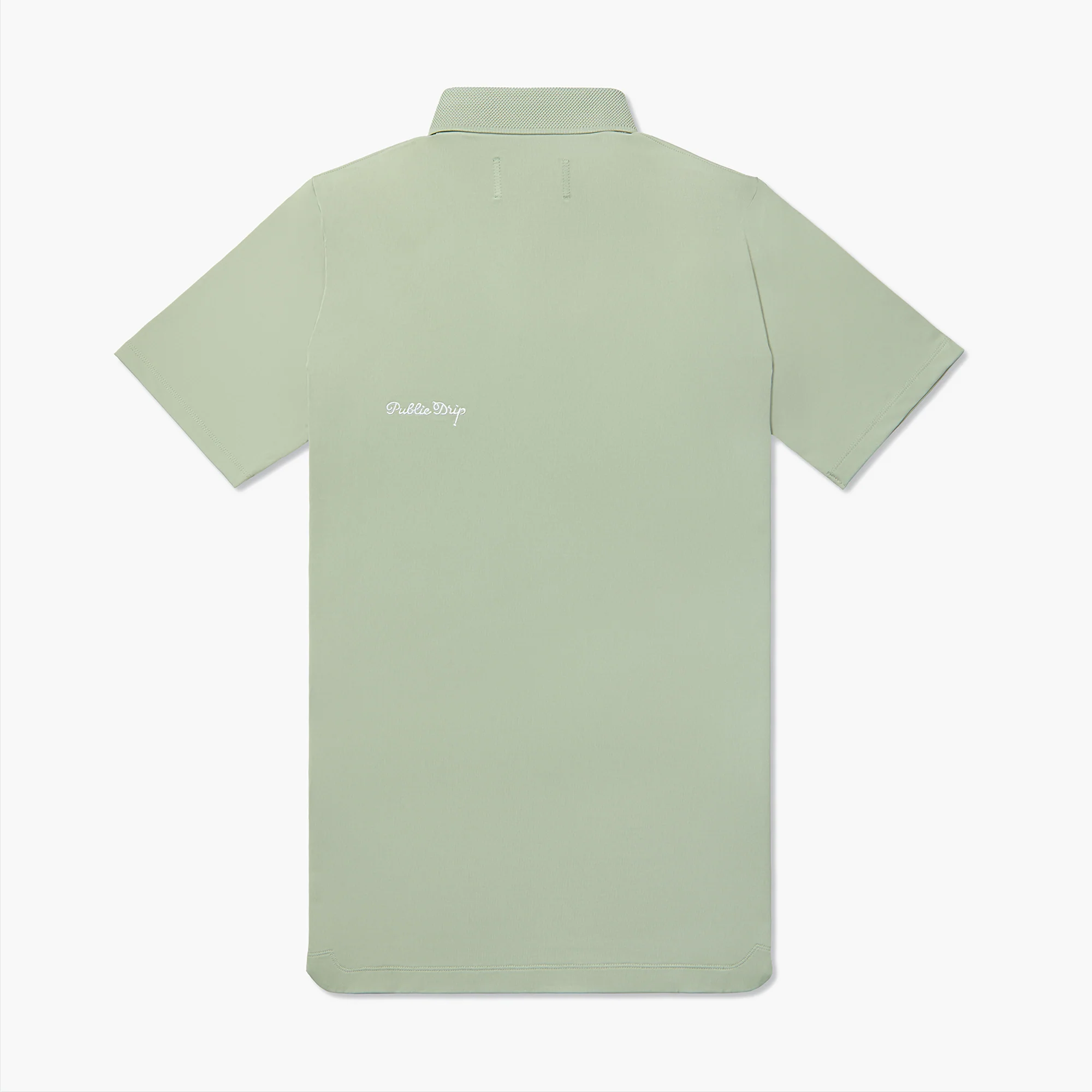 Cleeks GC | Public Athlete Polo - Image 8