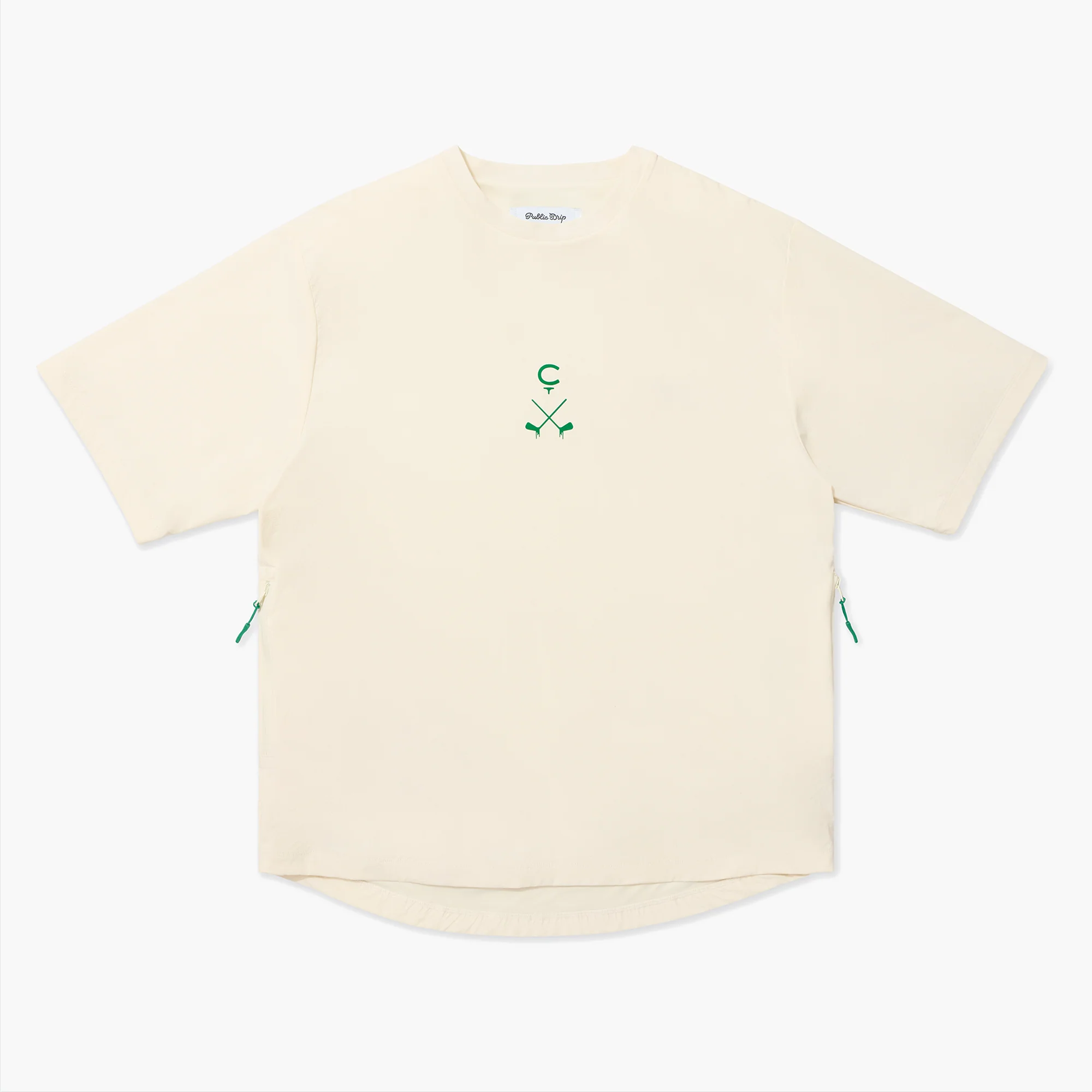 Cleeks GC | Swing Shirt