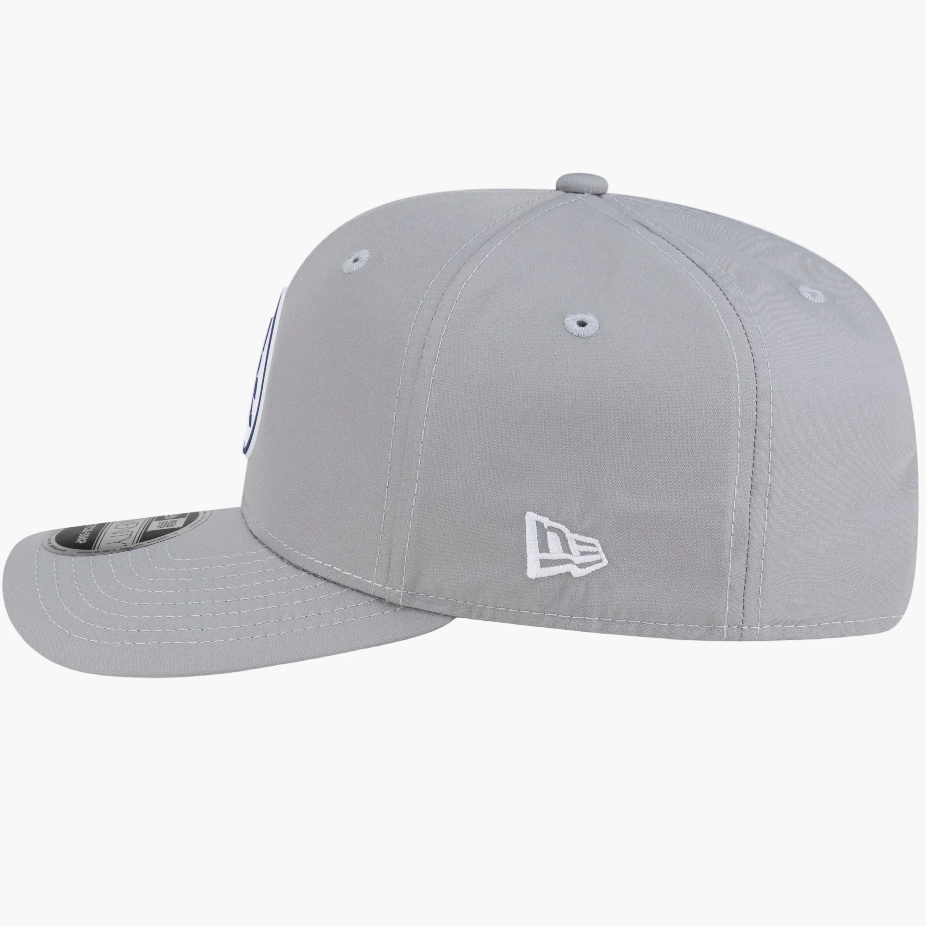 Crushers GC | Championship Hat - Image 4