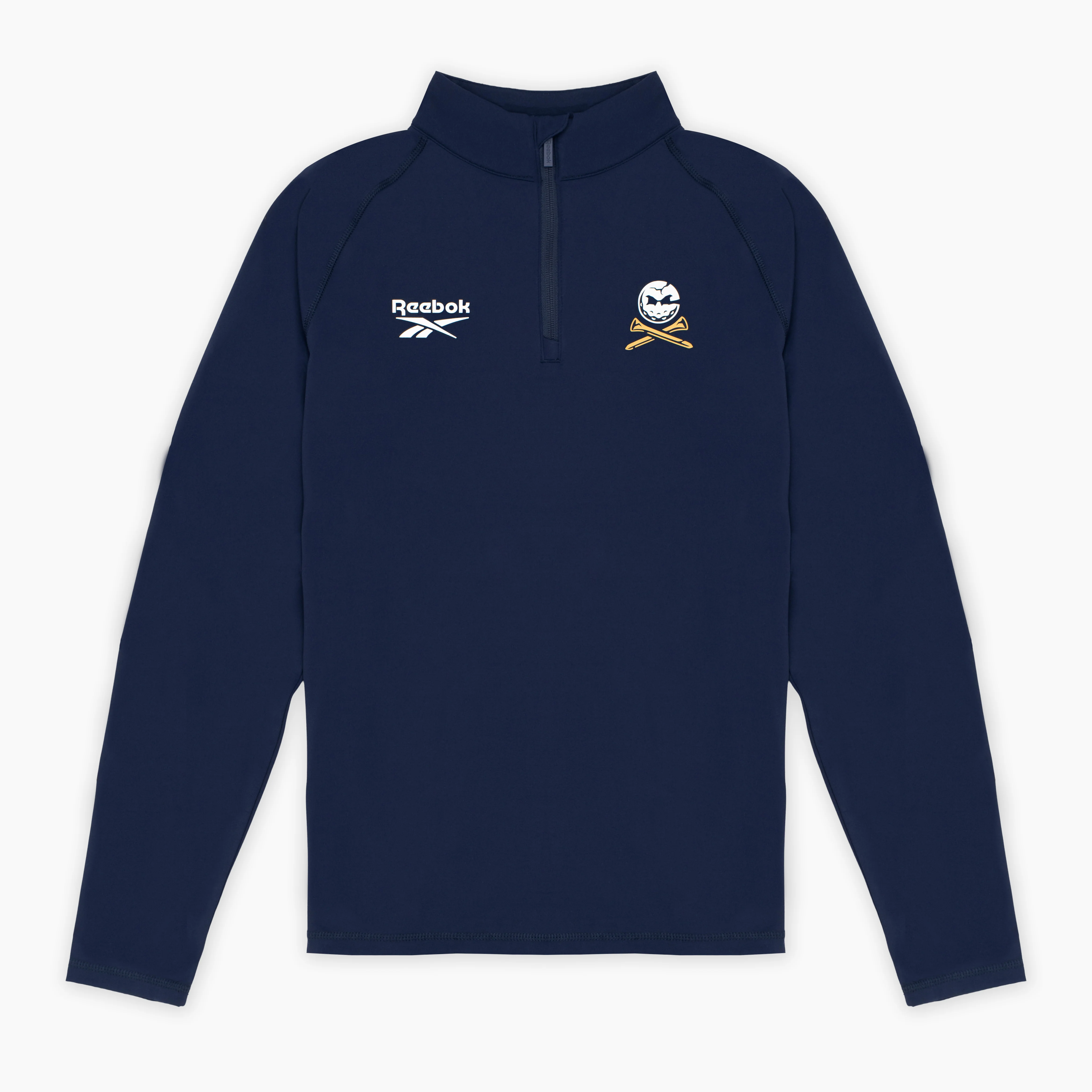 Crushers GC | Team Quarter Zip