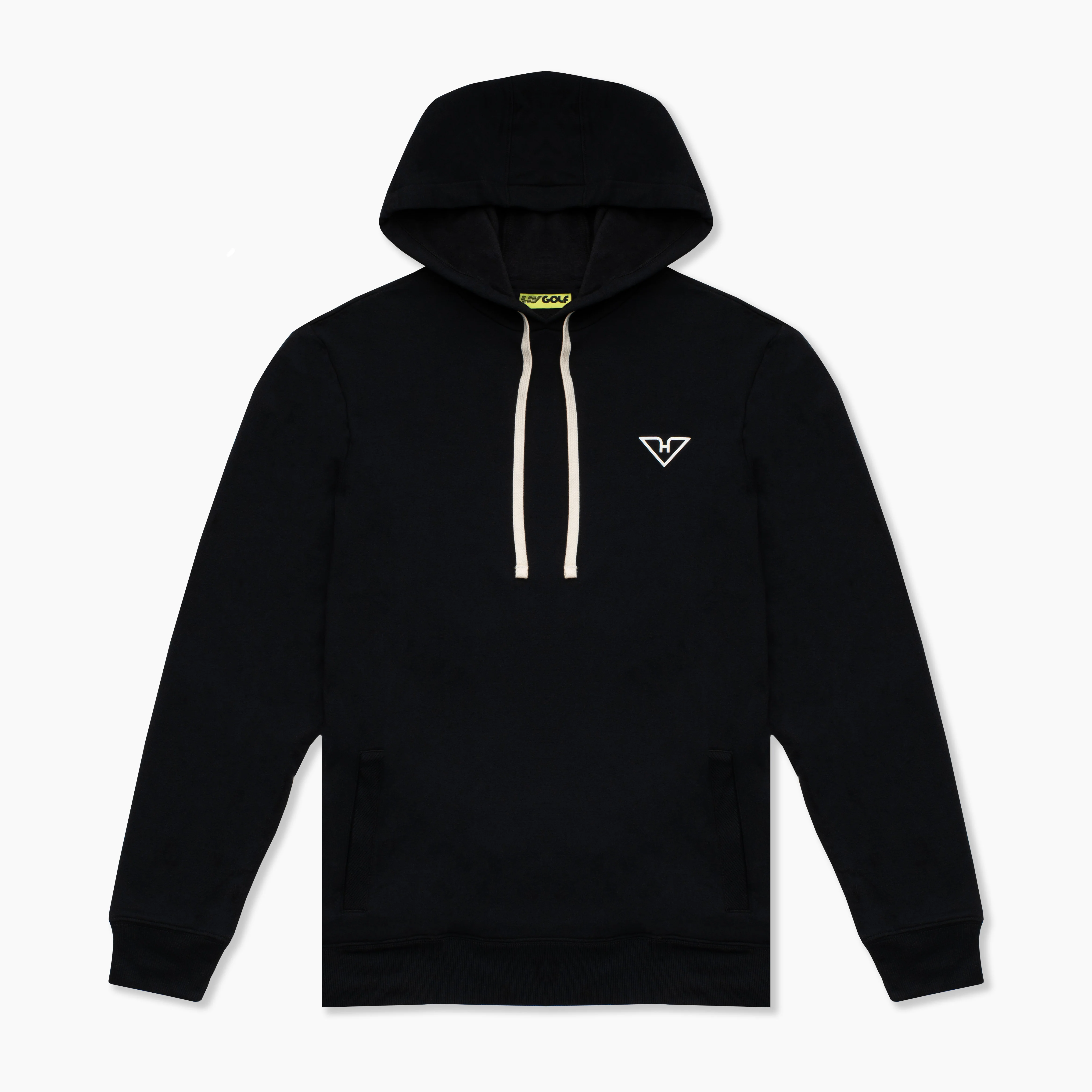 HyFlyers GC | Luxe Logo Hoodie