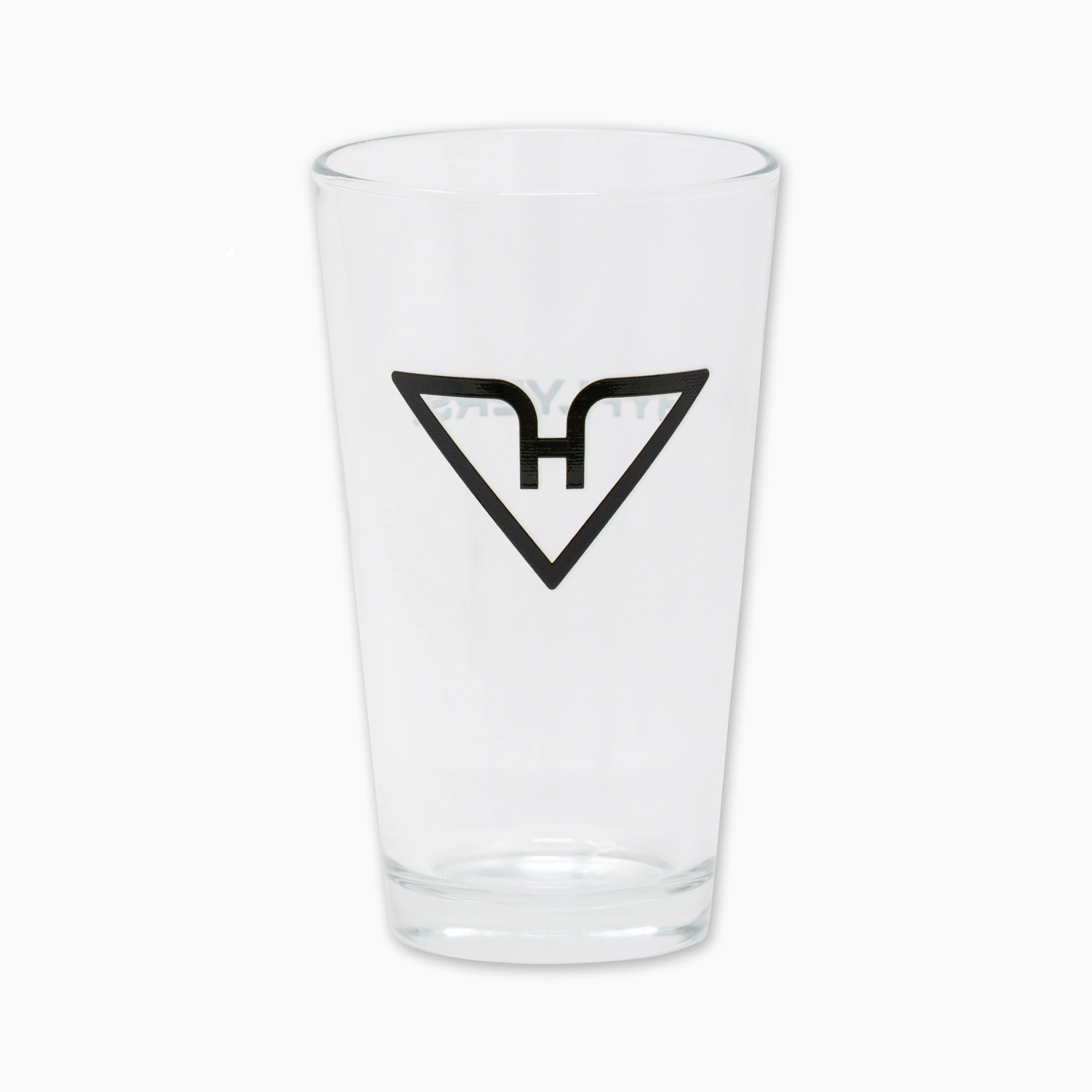 HyFlyers GC | Team Pint Glass