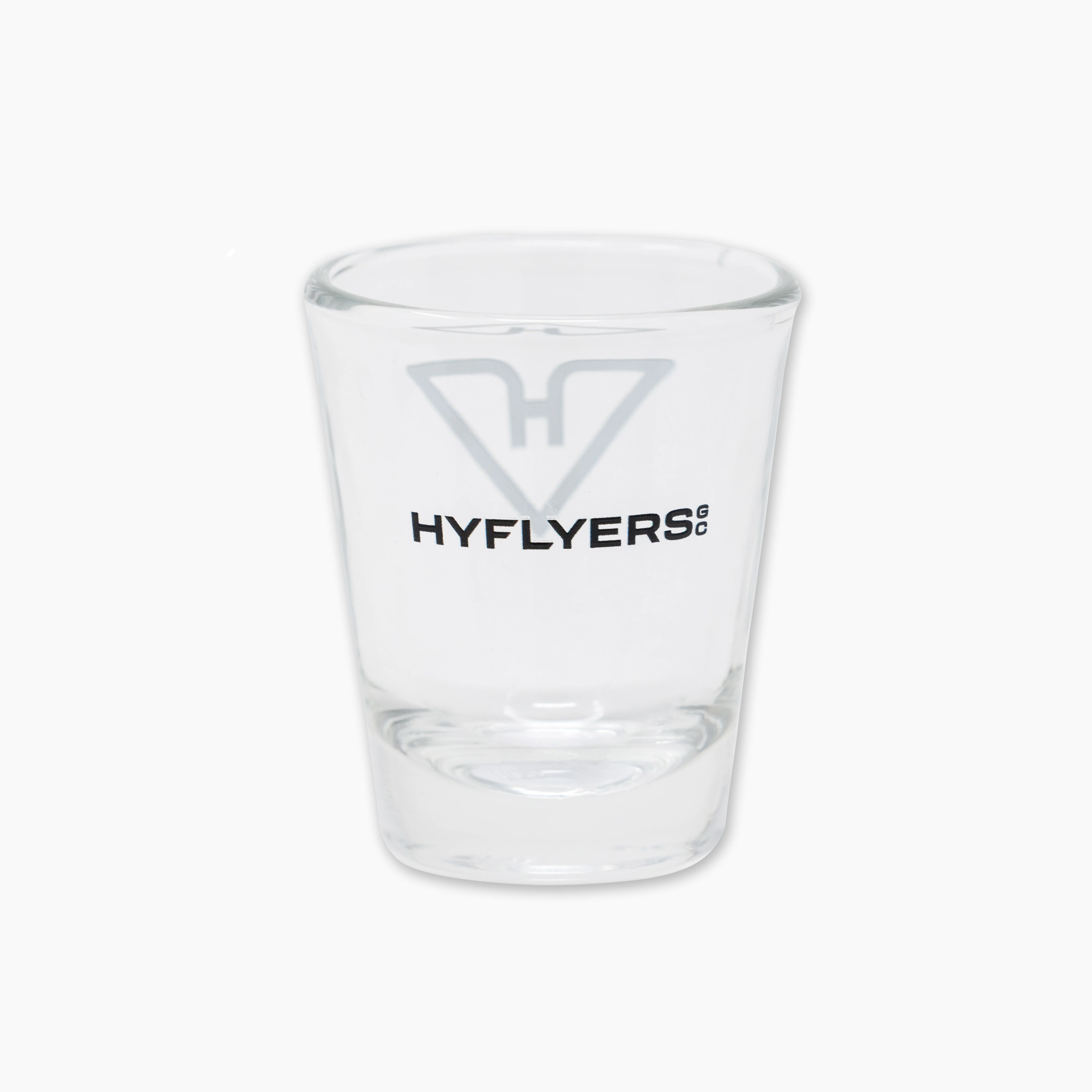 HyFlyers GC | Team Shot Glass - Image 2
