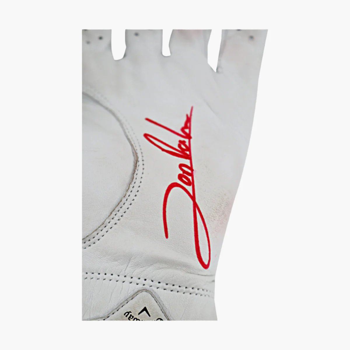 Jon Rahm Team Legion XIII Autographed Match Used Callaway Glove - Image 2