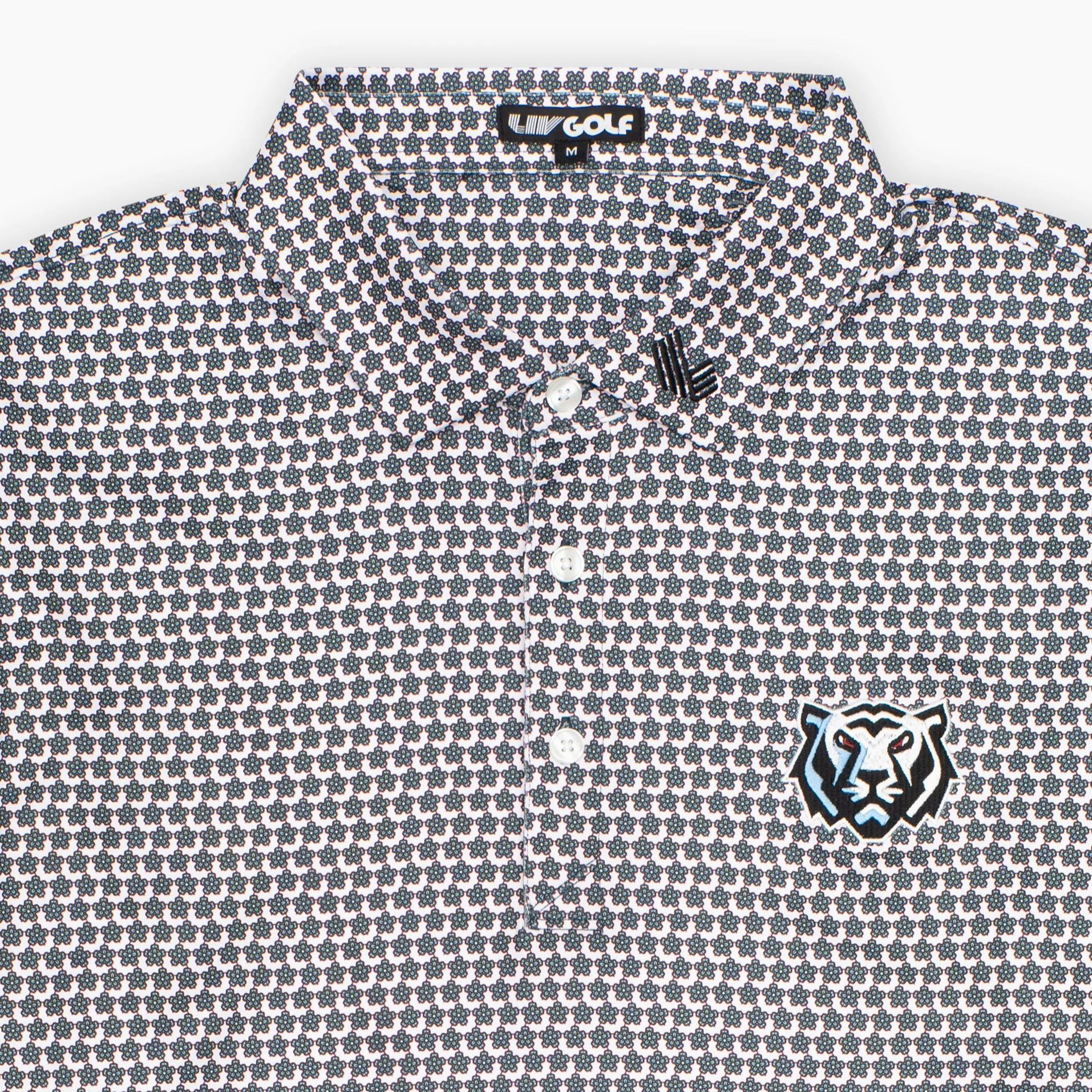 Korean GC | Rose of Sharon Polo - Image 4