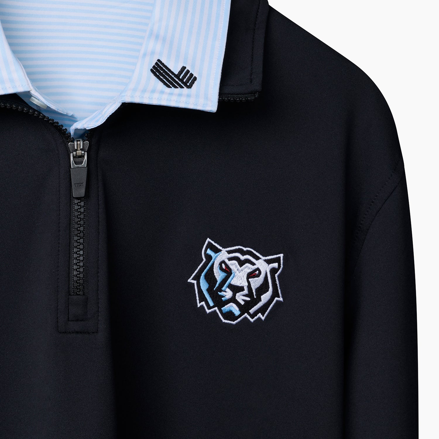 Korean GC | Team Quarter Zip - Image 3