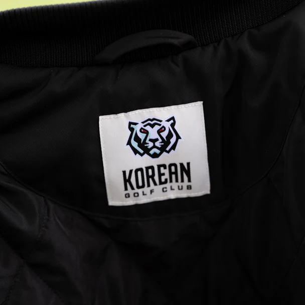 Korean GC | Varsity Jacket - Image 7