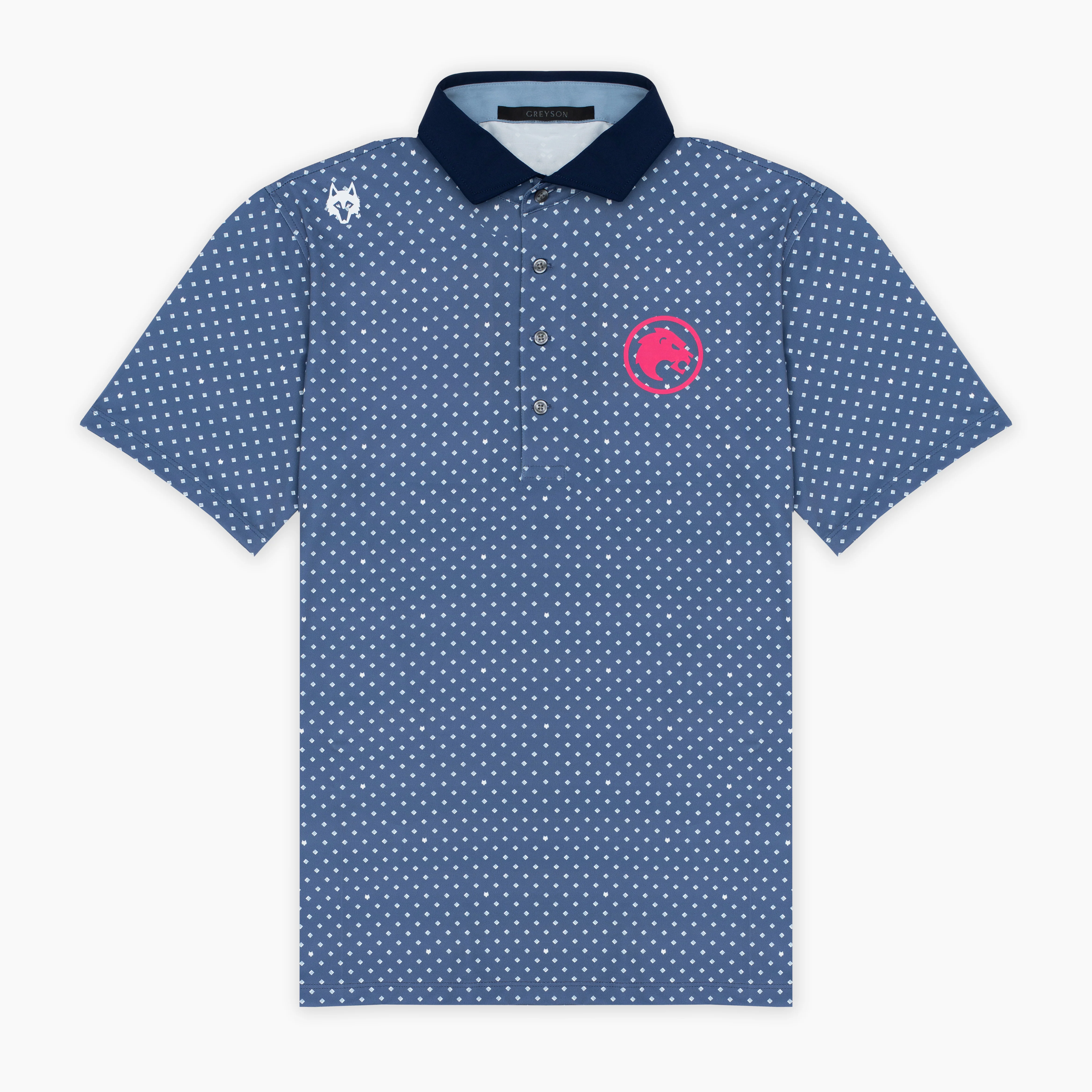 Legion XIII | G Squared Polo