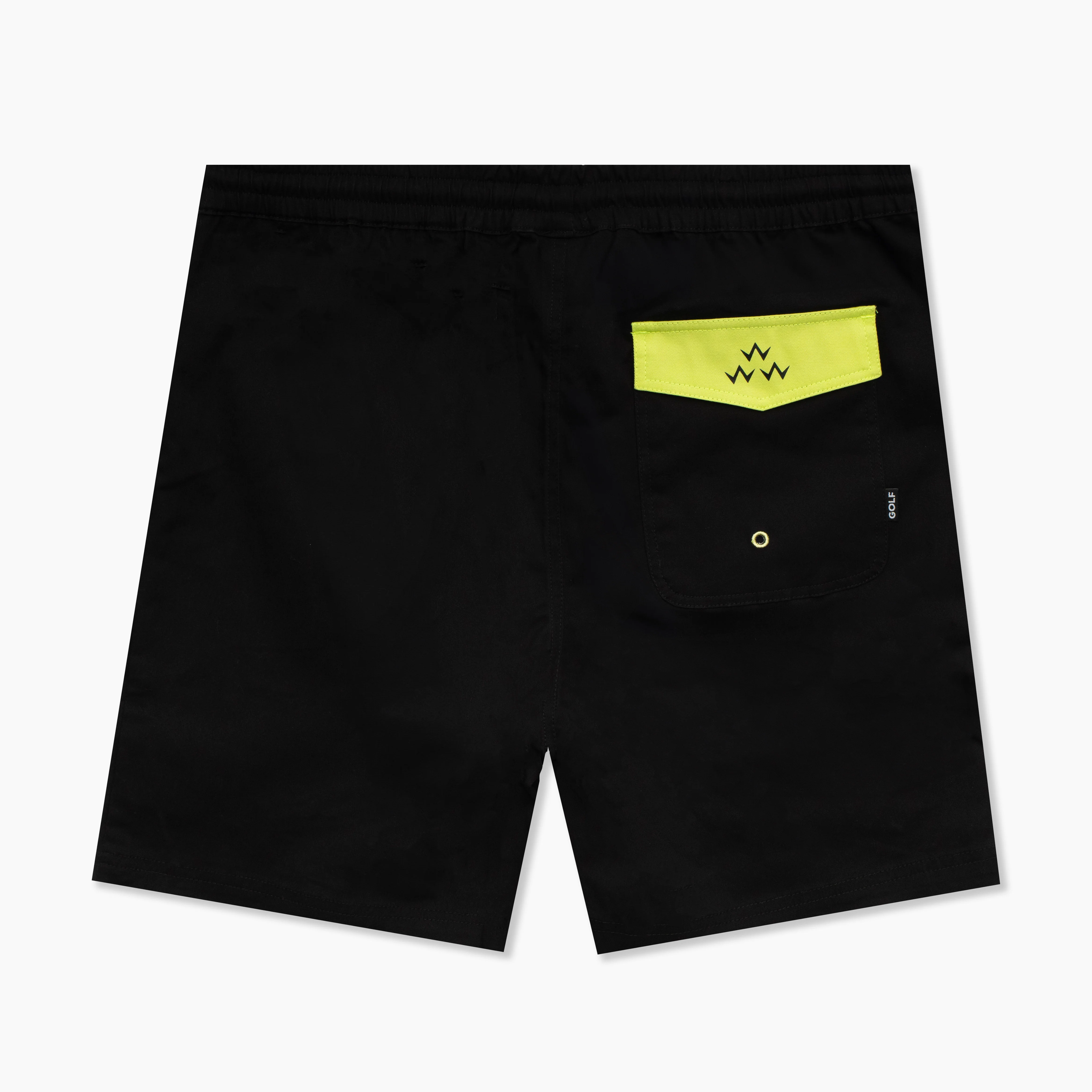 LIV Golf | Birds of Condor Club 54 Shorts - Image 2
