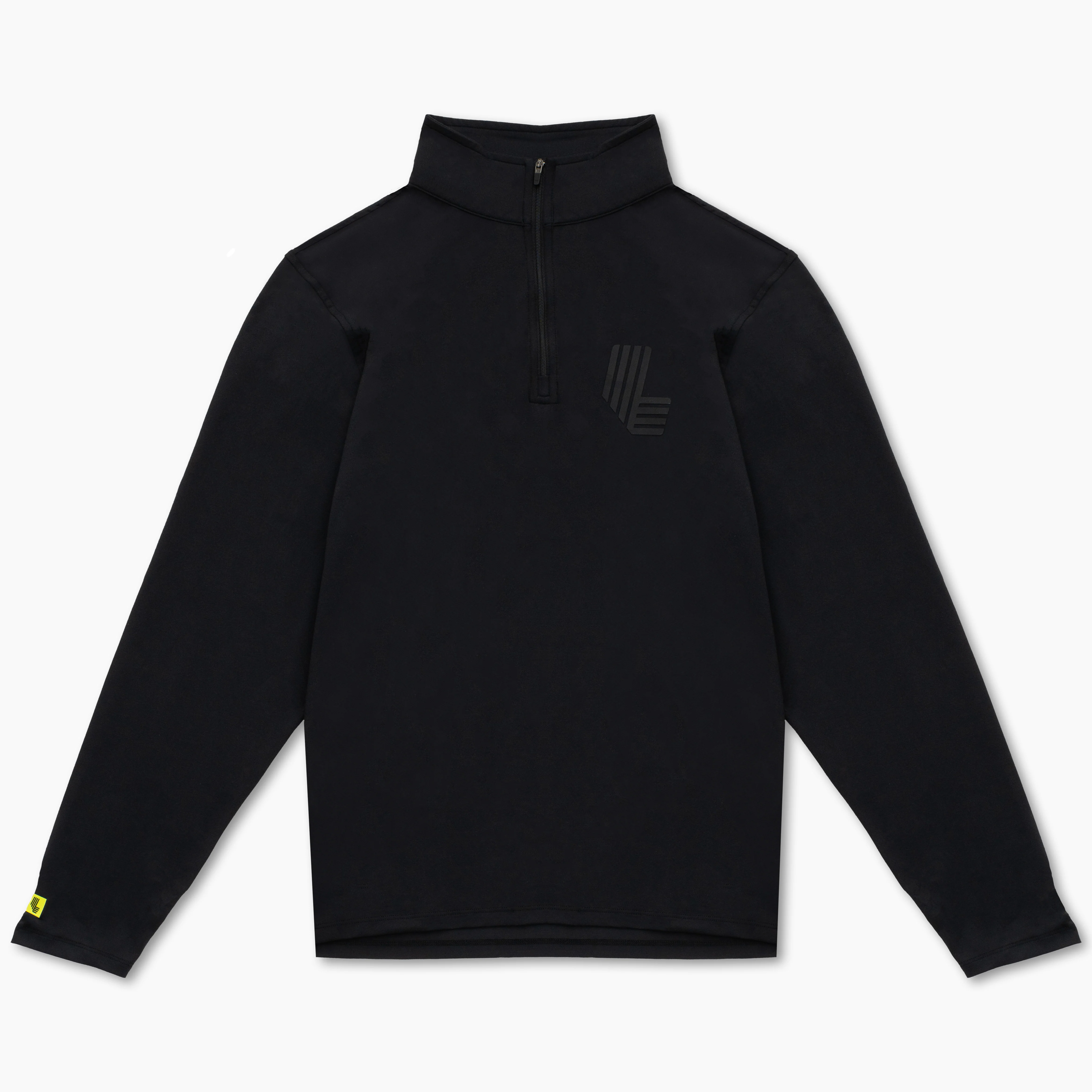 LIV Golf | Men's Active Zip