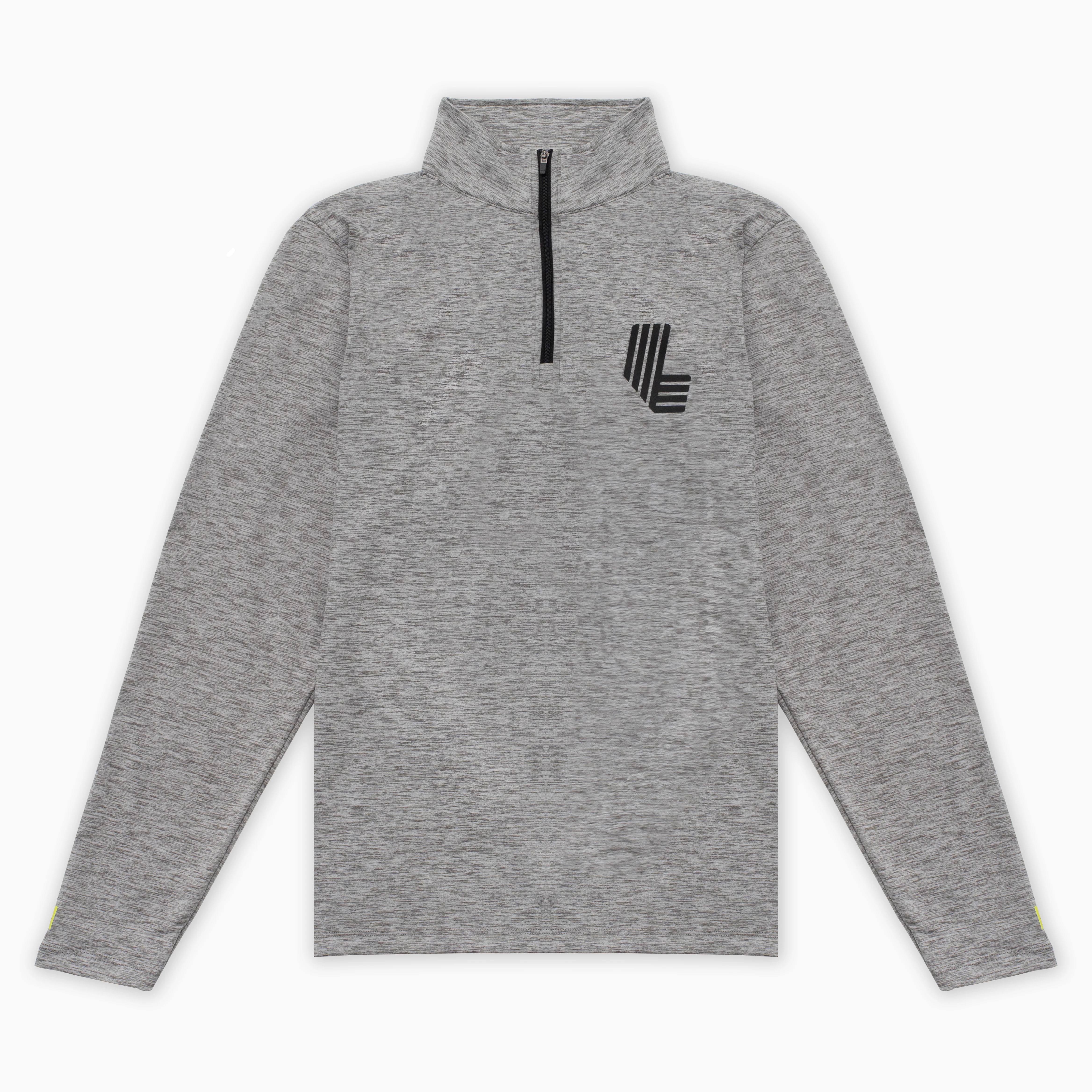 LIV Golf | Men's Active Zip - Image 3