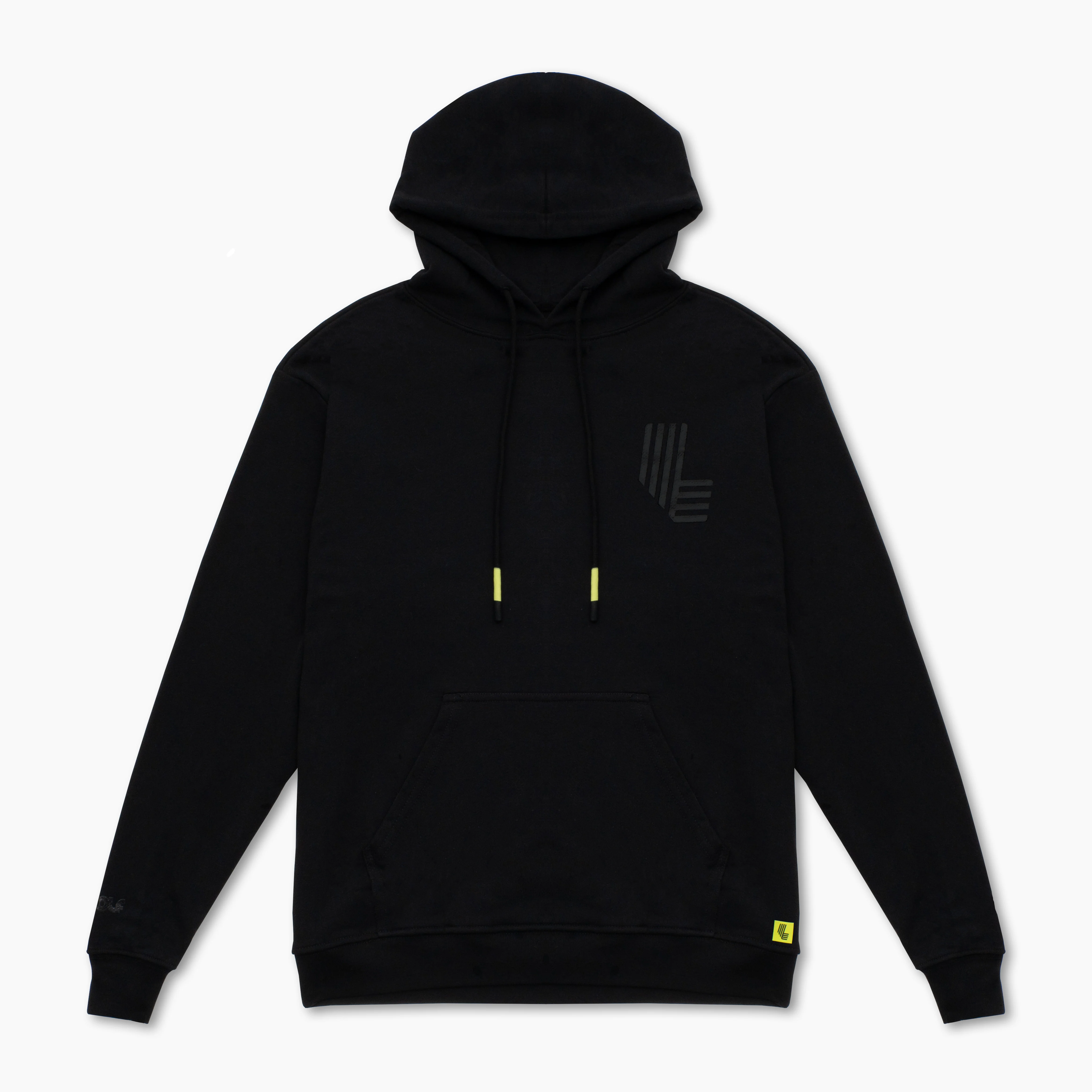 LIV Golf | Men's Gel Hoodie