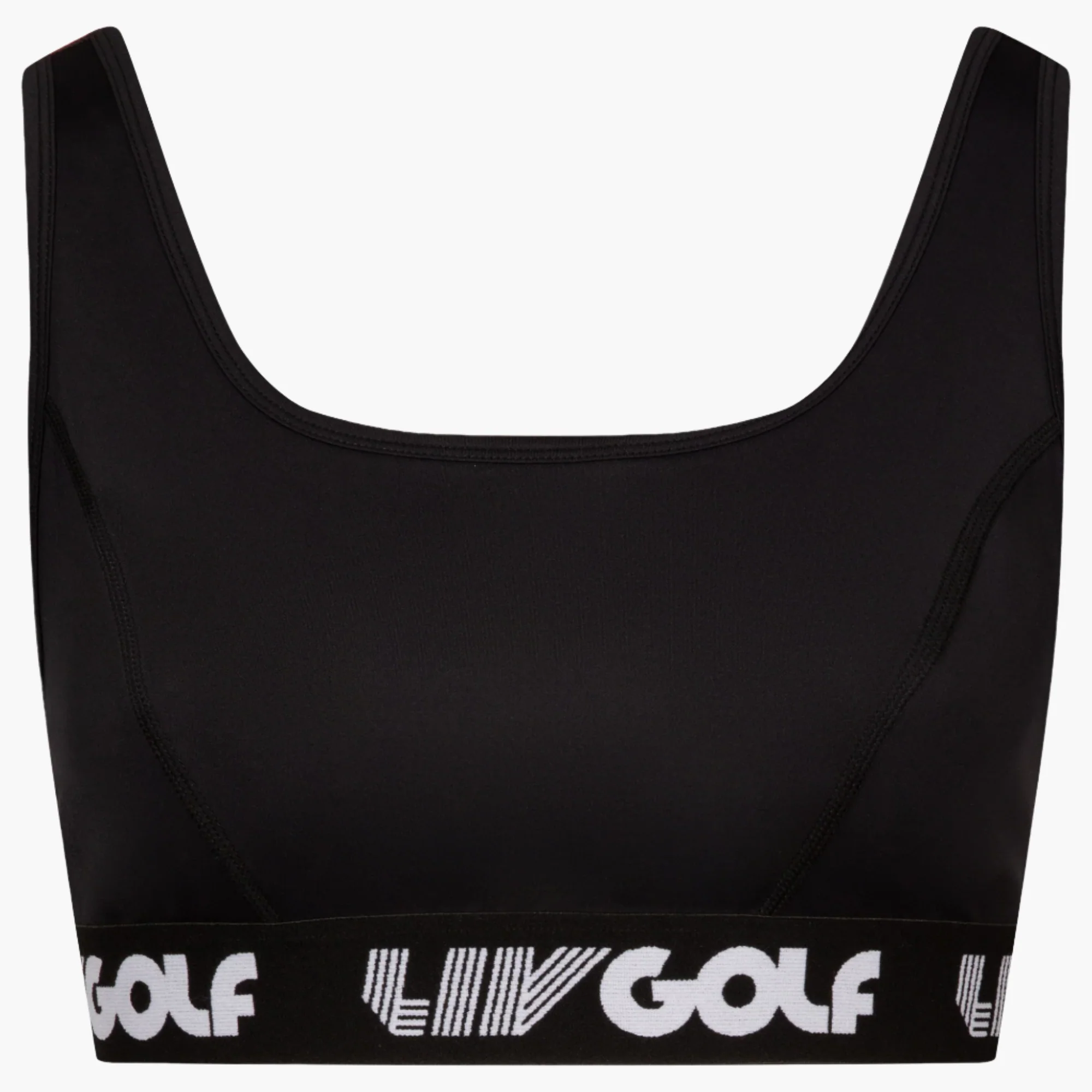 LIV Golf | Women's Sporty Bra