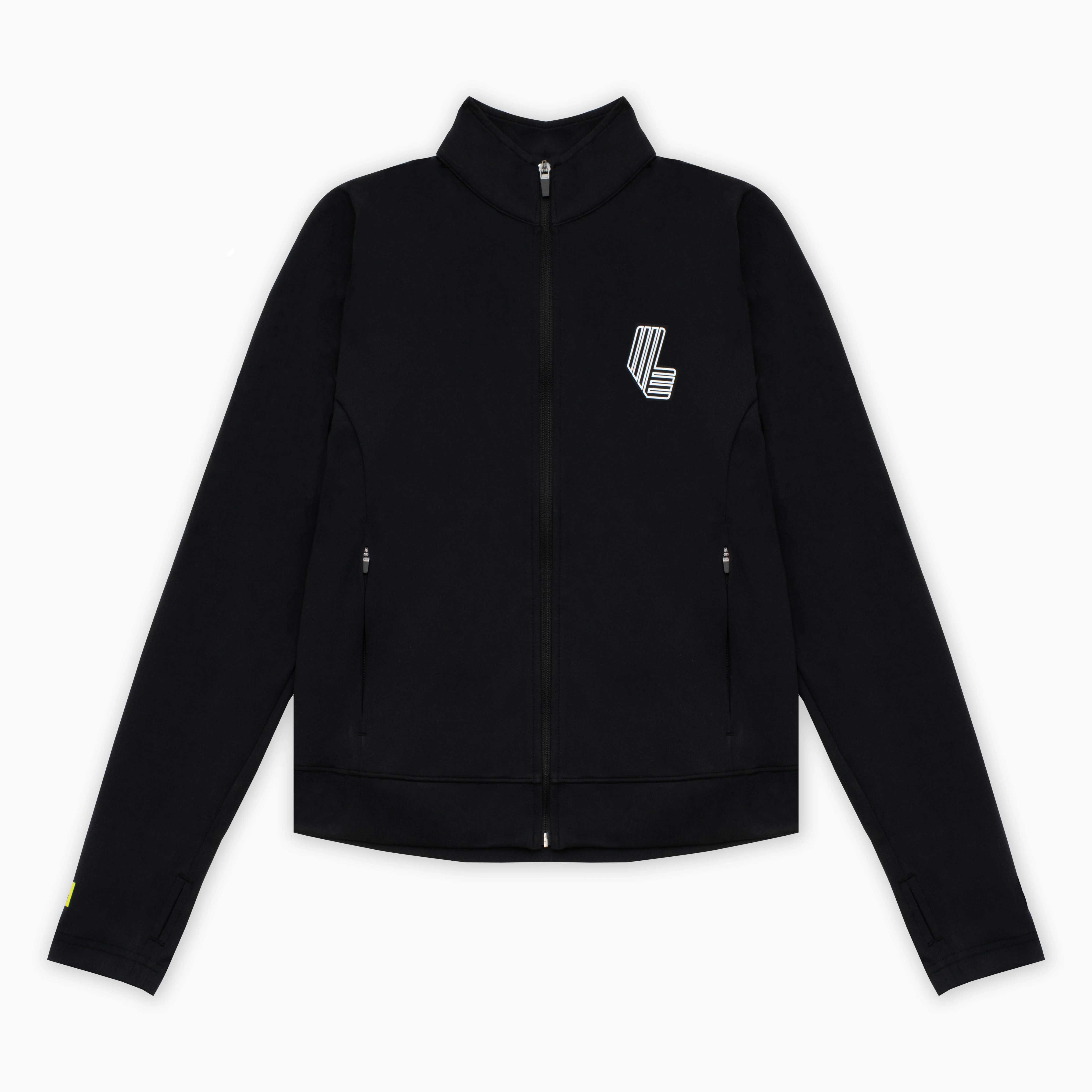 LIV Golf | Women's Sporty Full Zip