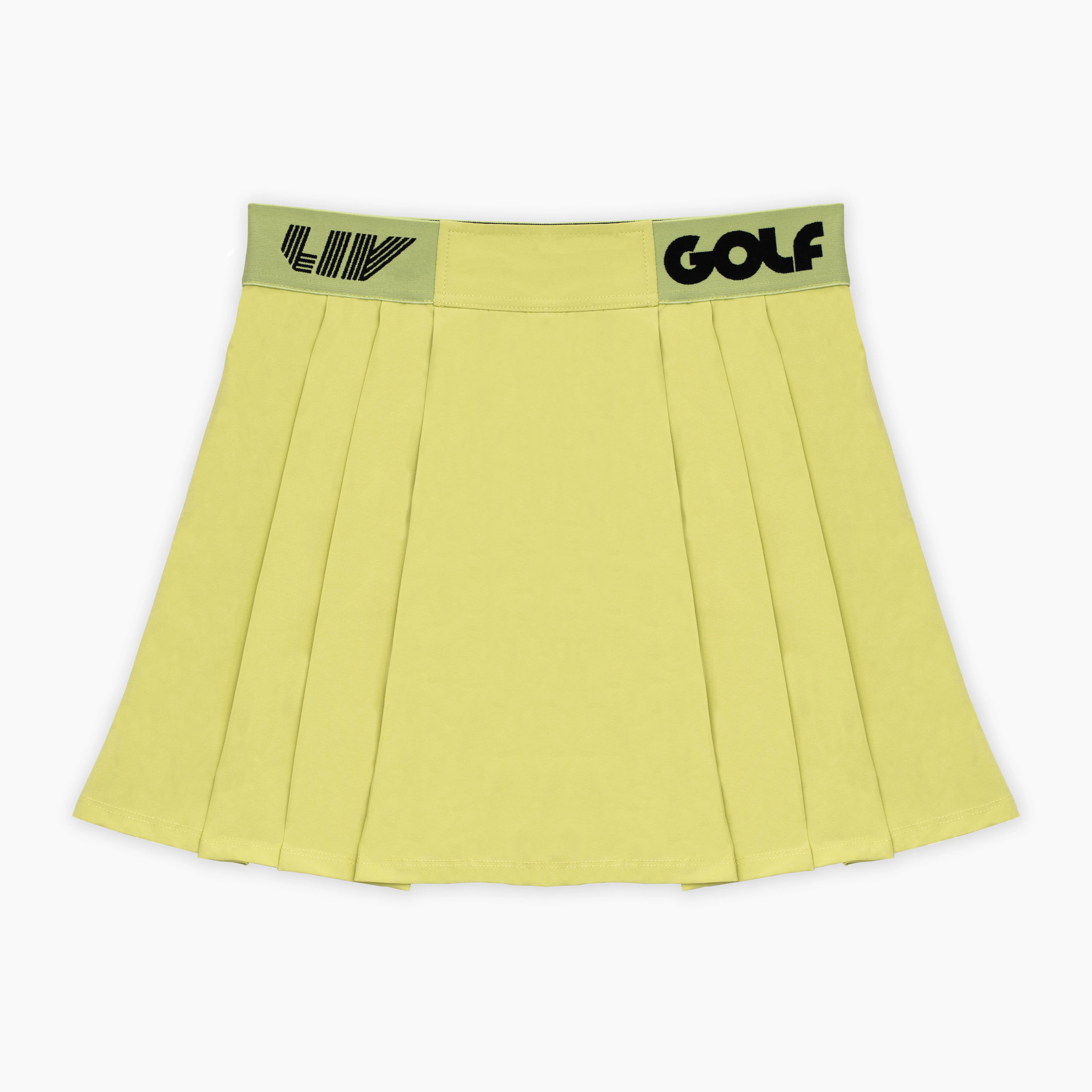 LIV Golf | Women's Sporty Skirt - Image 2