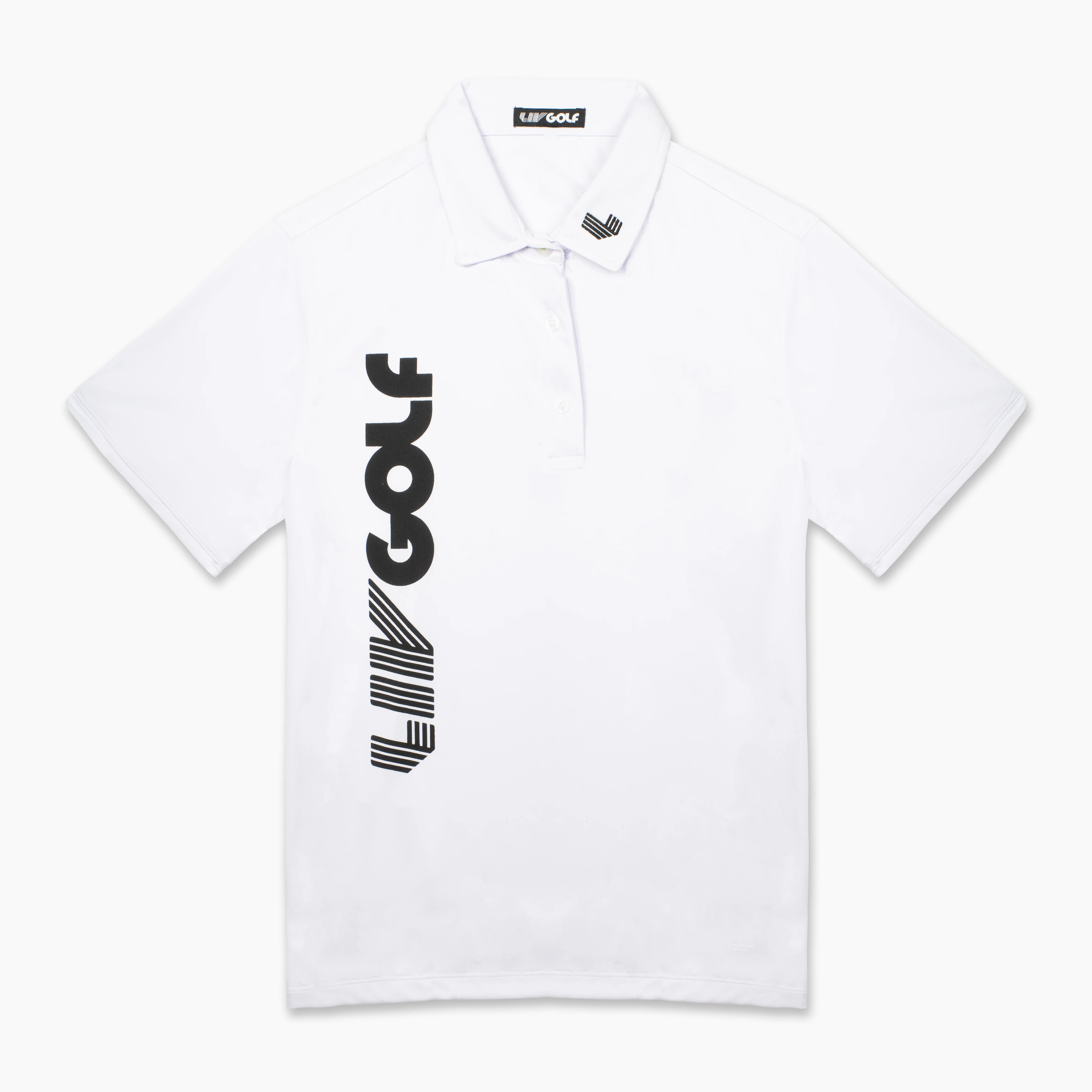 LIV Golf | Women's Core Polo