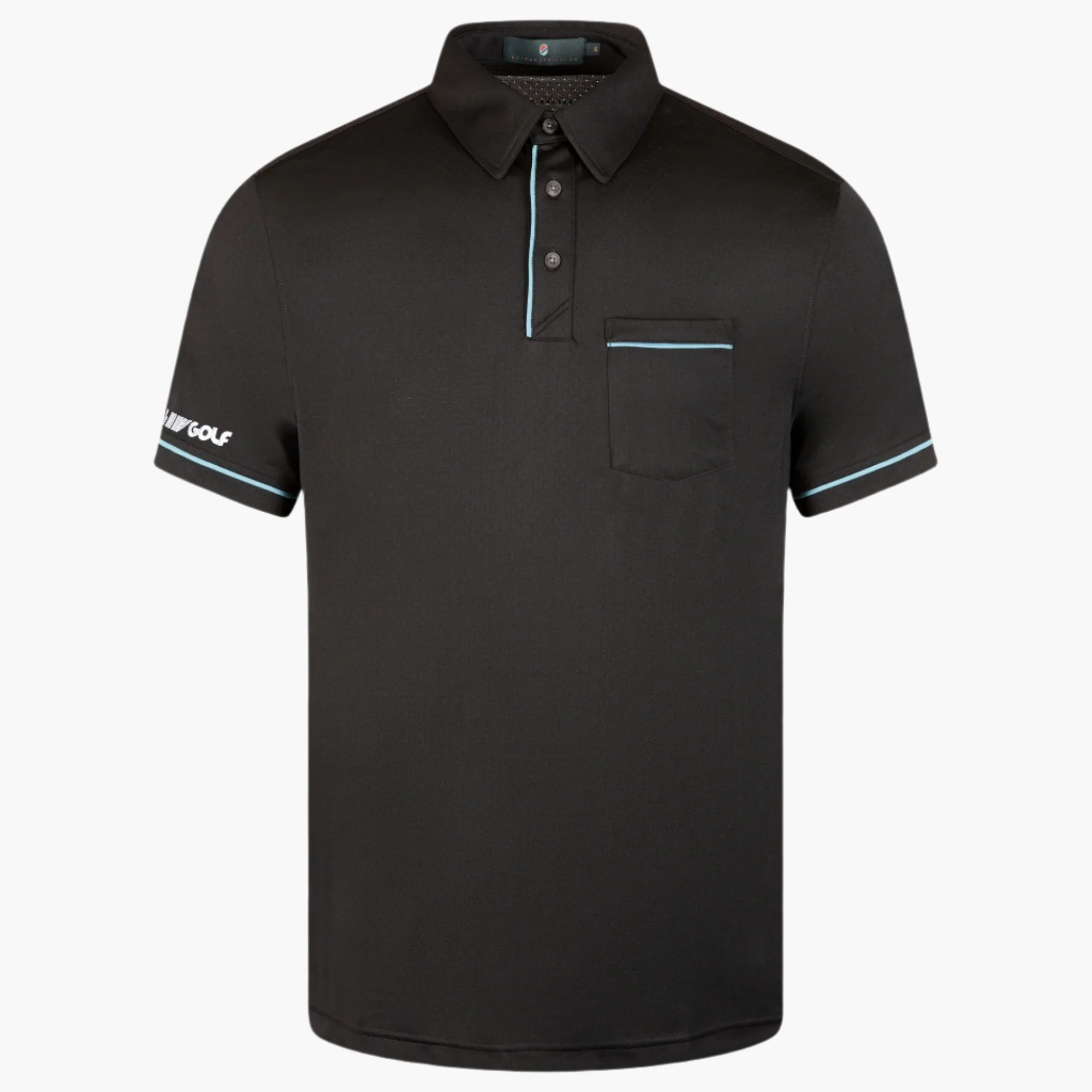 LIV Golf | Garde Polo