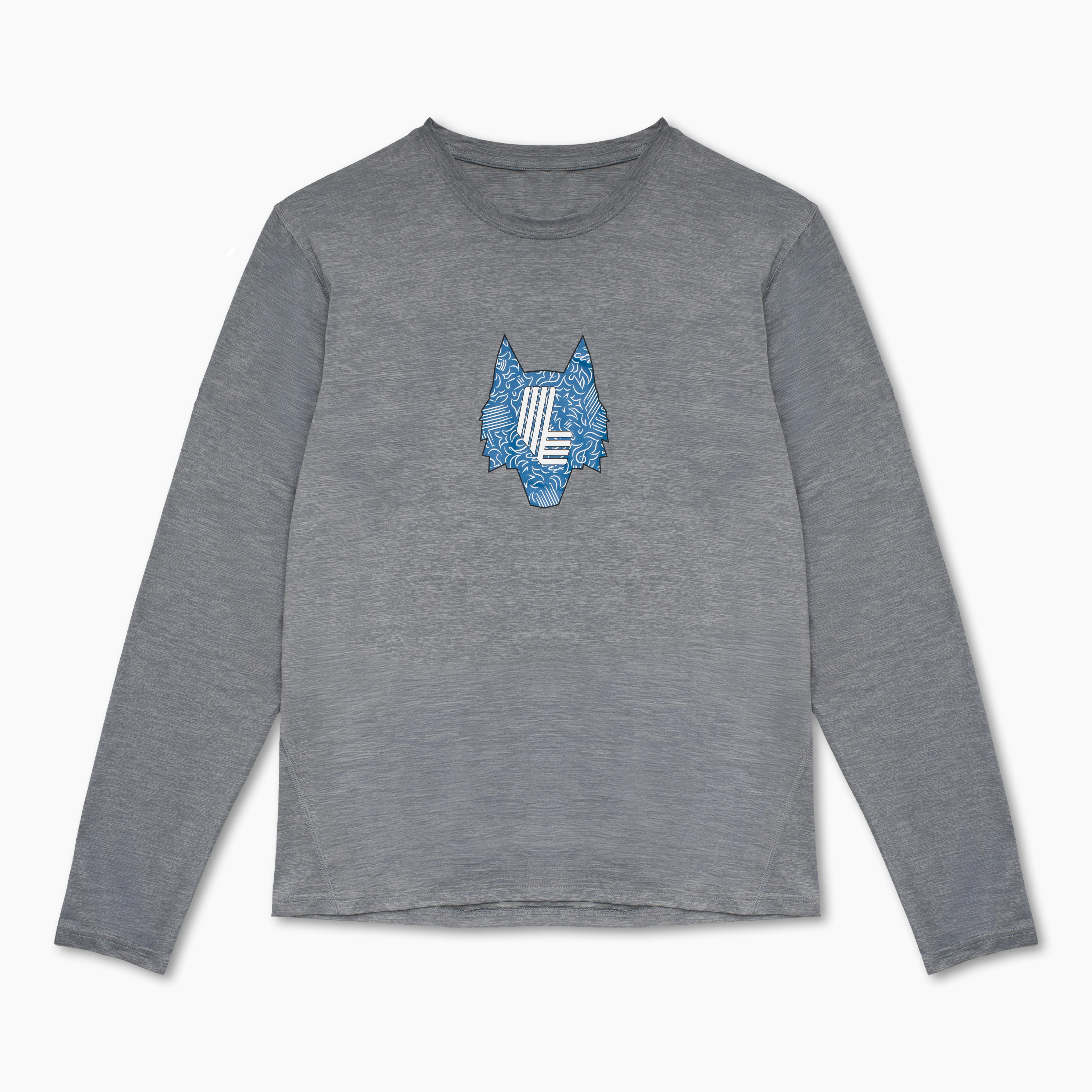 LIV Golf | Greyson Michigan LS Tee