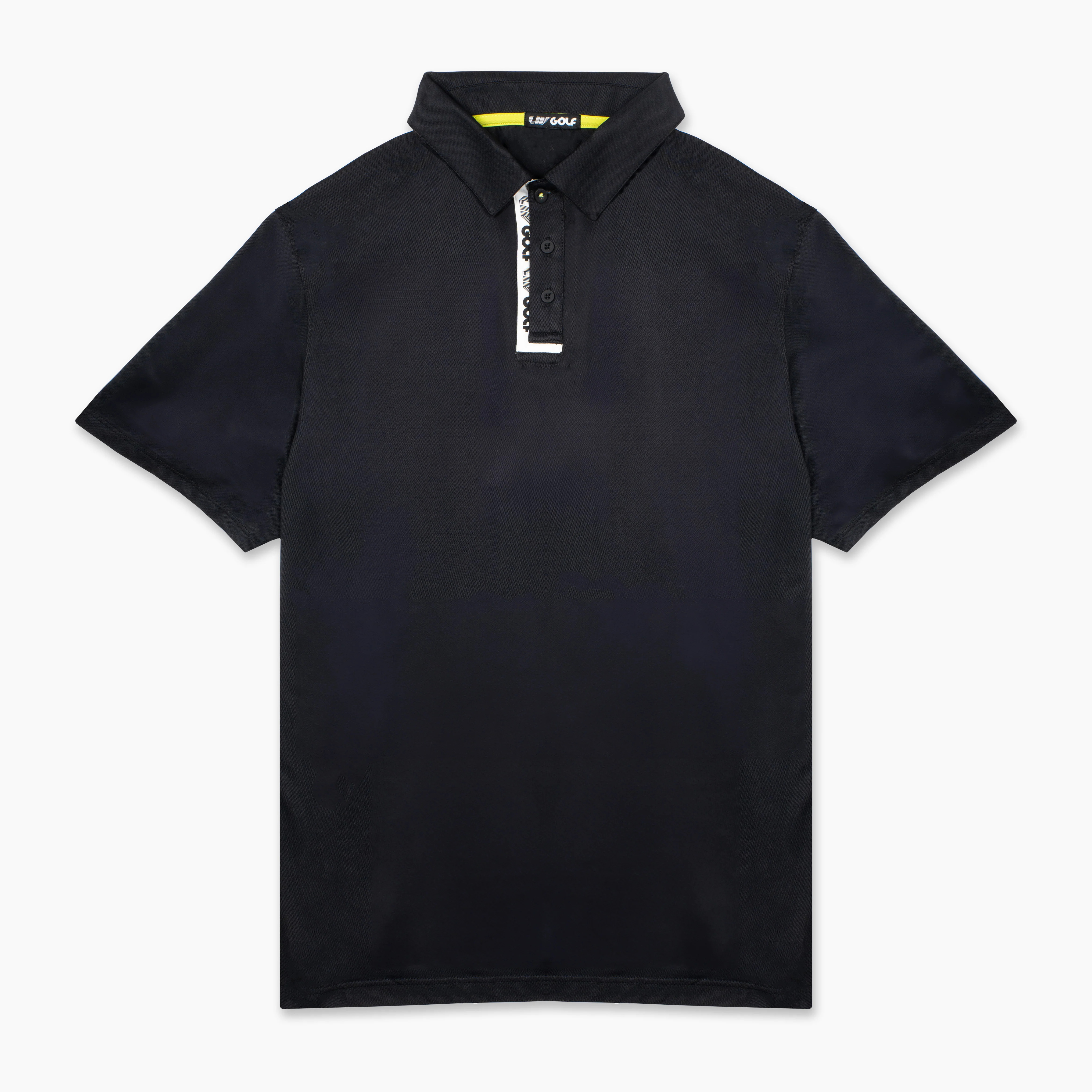LIV Golf | LG Placket Polo - Image 2