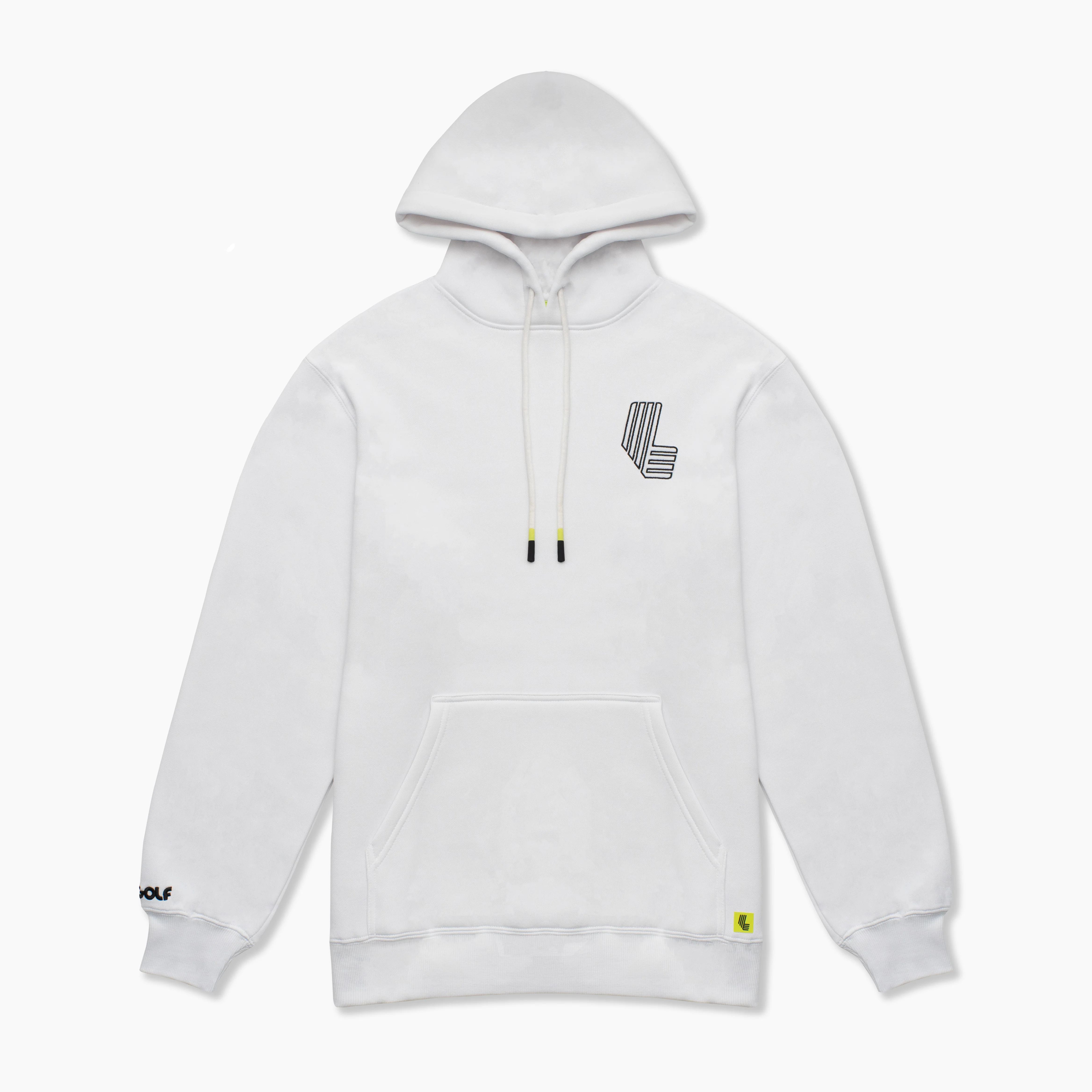 LIV Golf | Men's Core Hoodie