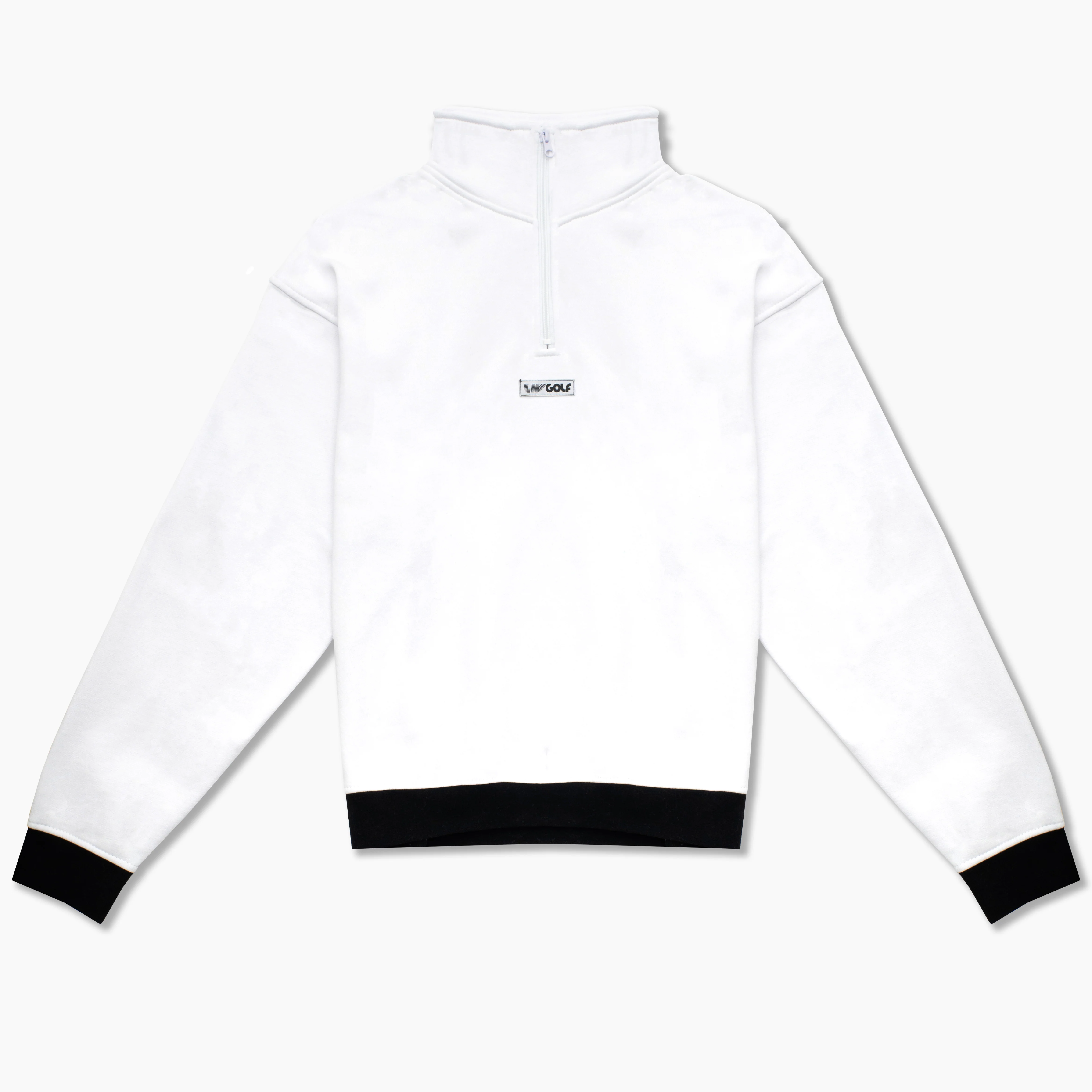 LIV Golf | Relaxed Half Zip