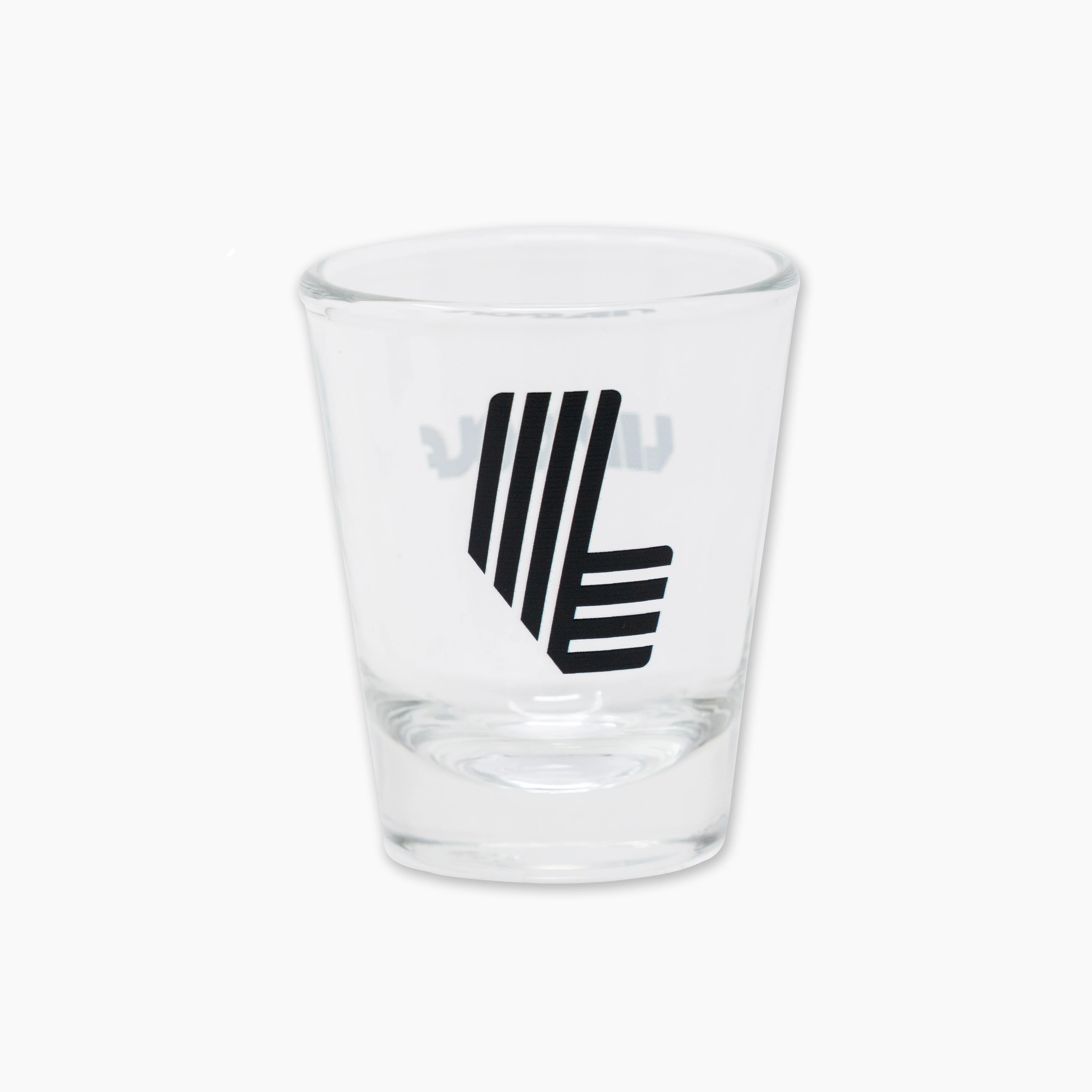 LIV Golf | Shot Glass