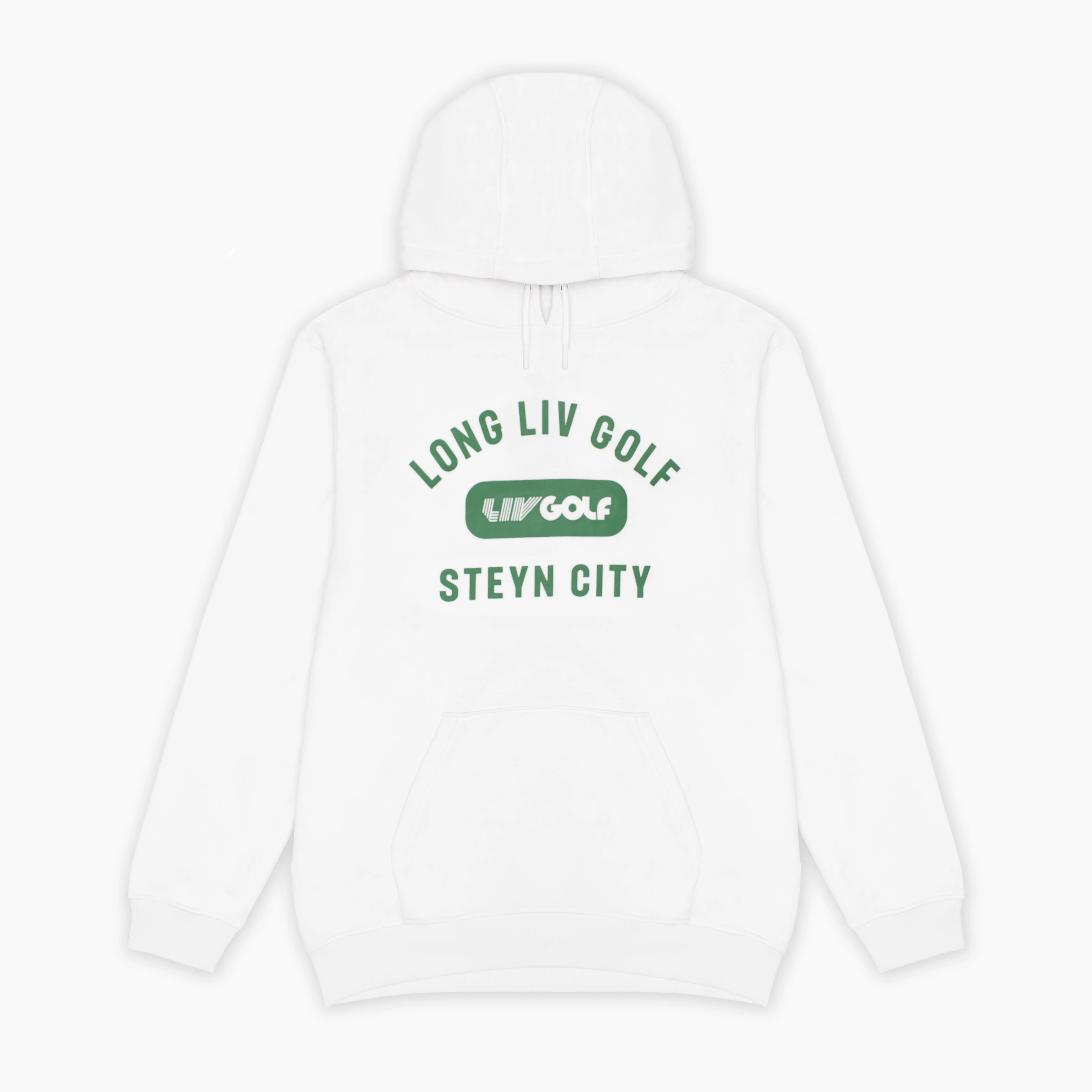 LIV Golf | Steyn City Event Hoodie