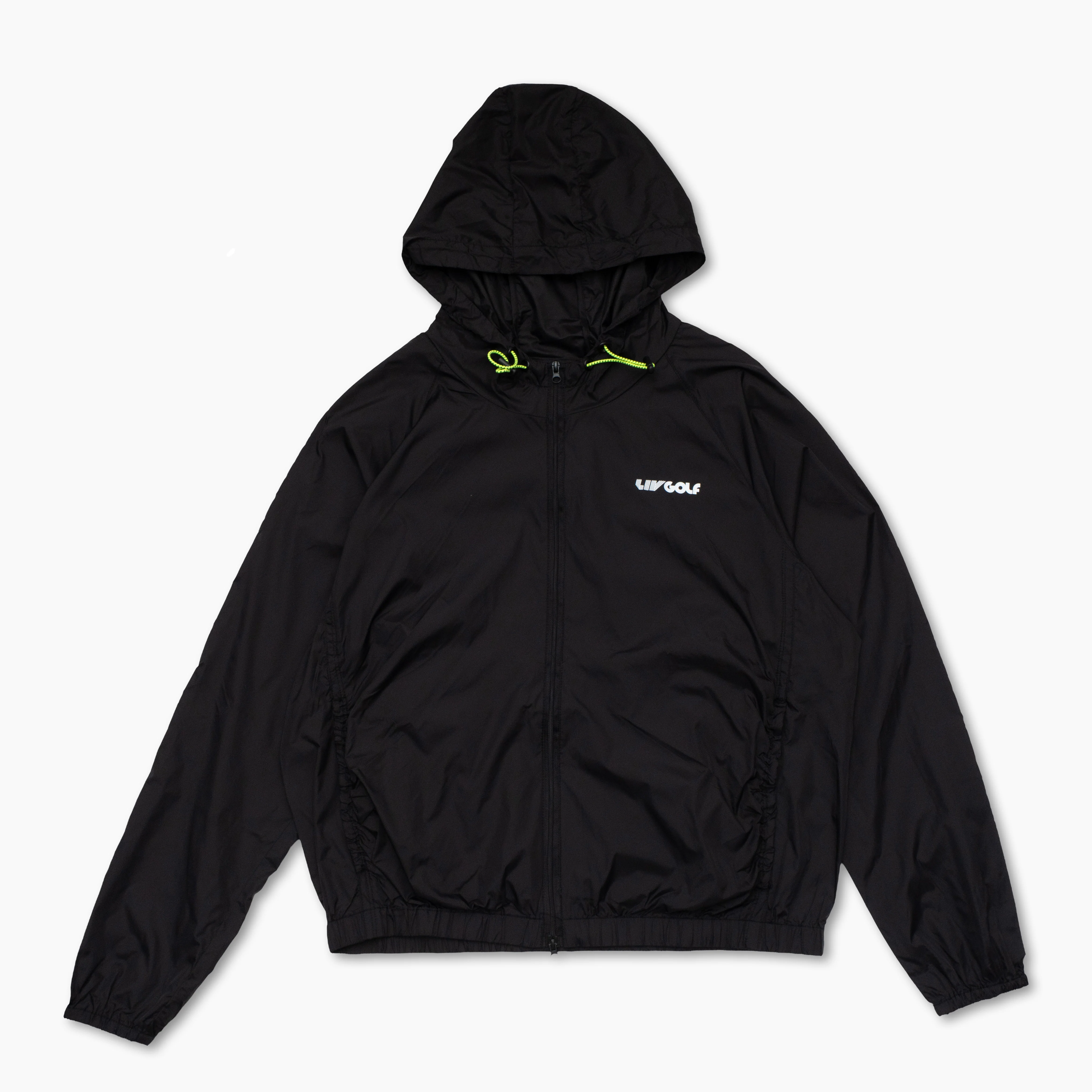 LIV Golf | Women's Packable Jacket