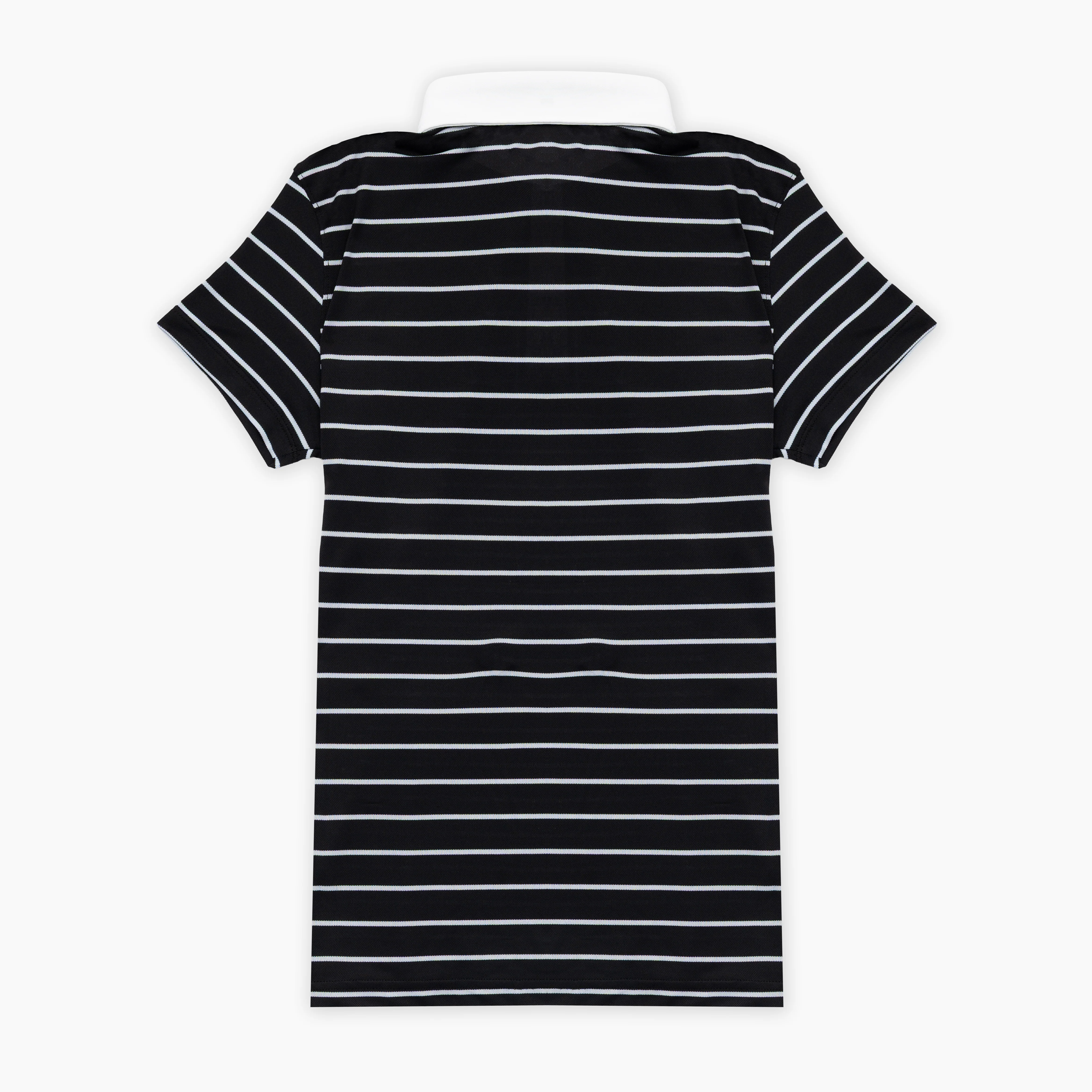 LIV Golf | Women's Stripe Polo - Image 2