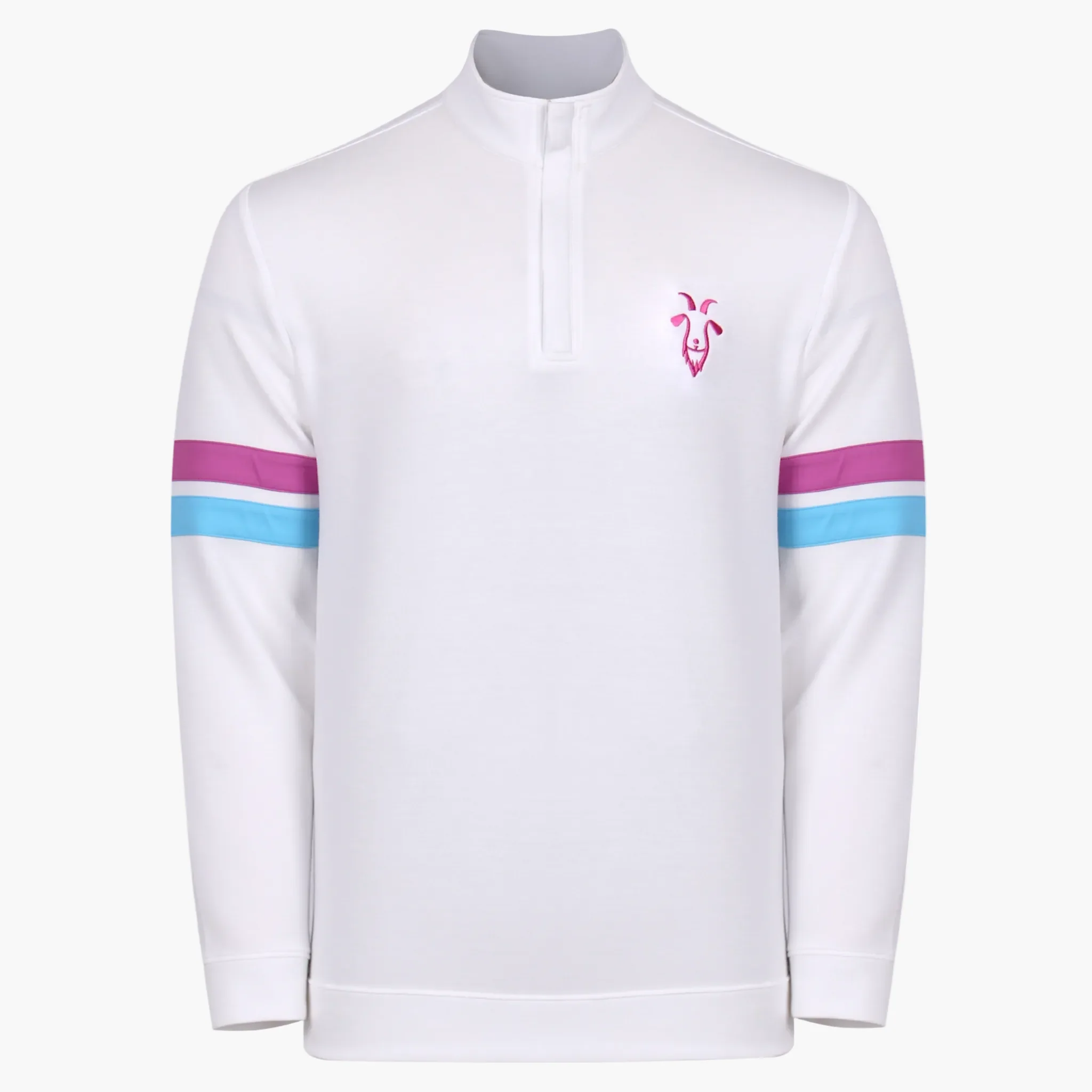 RangeGoats GC | Erick Quarter Zip