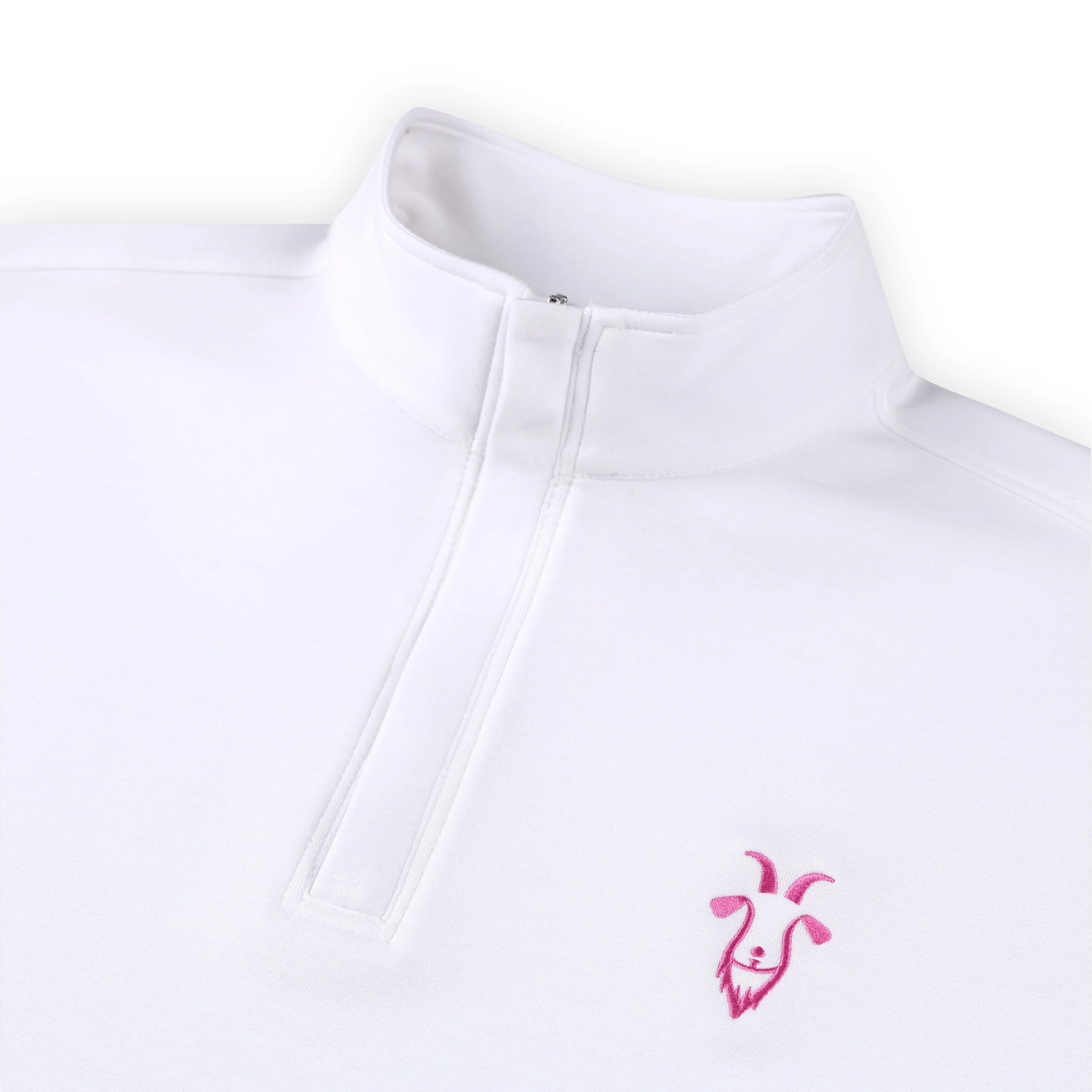 RangeGoats GC | Erick Quarter Zip - Image 2