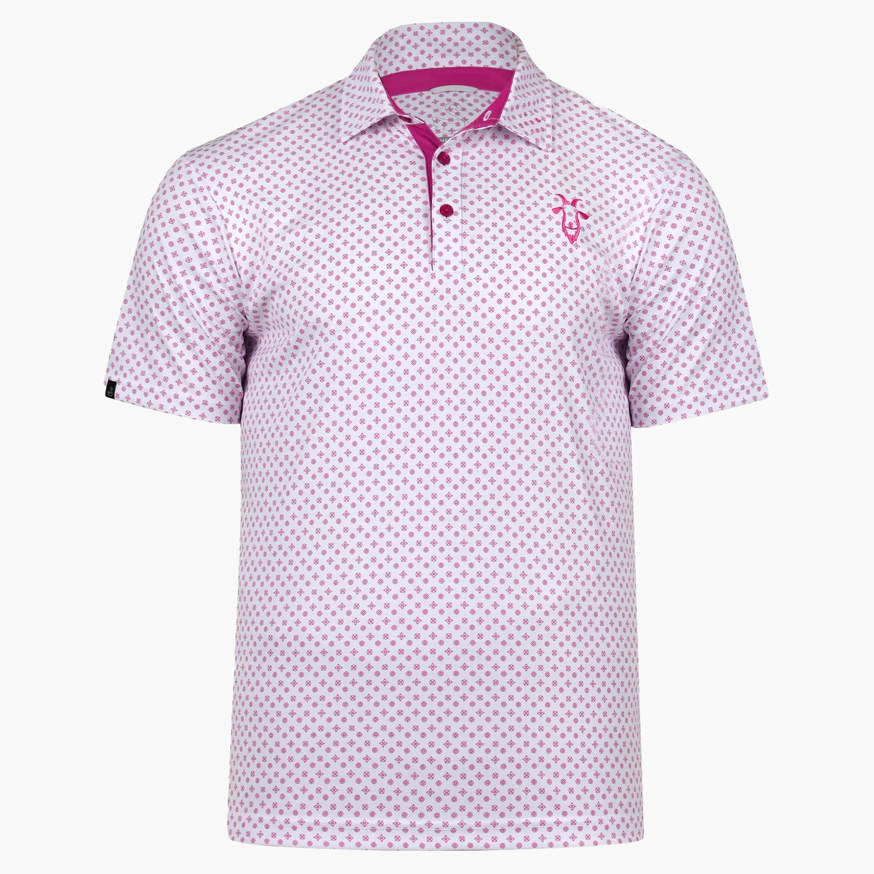 RangeGoats GC | Poprock Polo