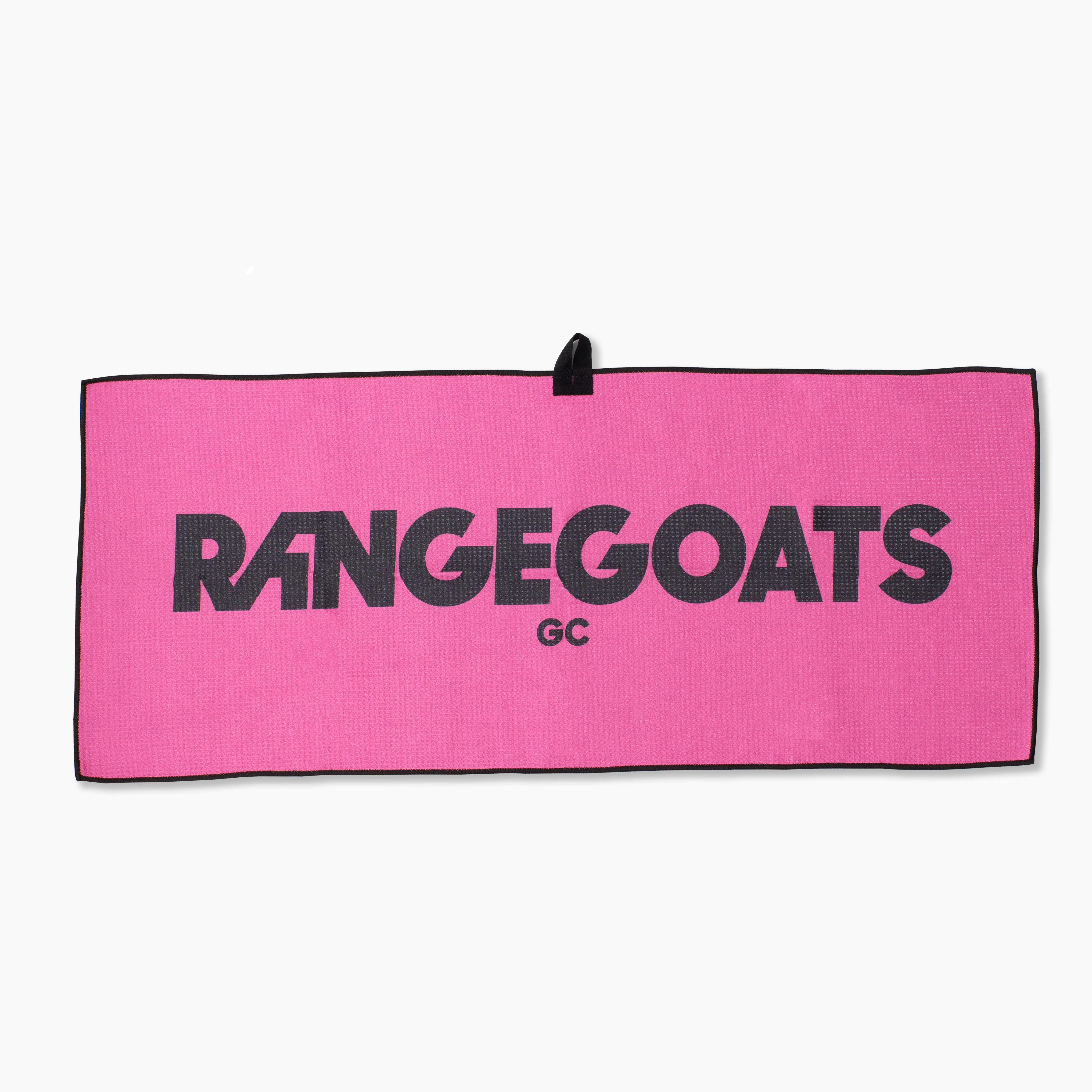 Rangegoats GC | Team Towel