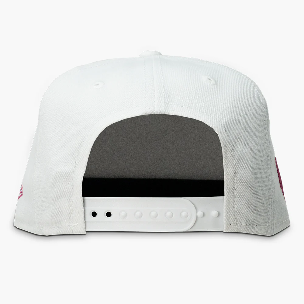 RangeGoats GC | New Era 9FIFTY Youth Hat - Image 3