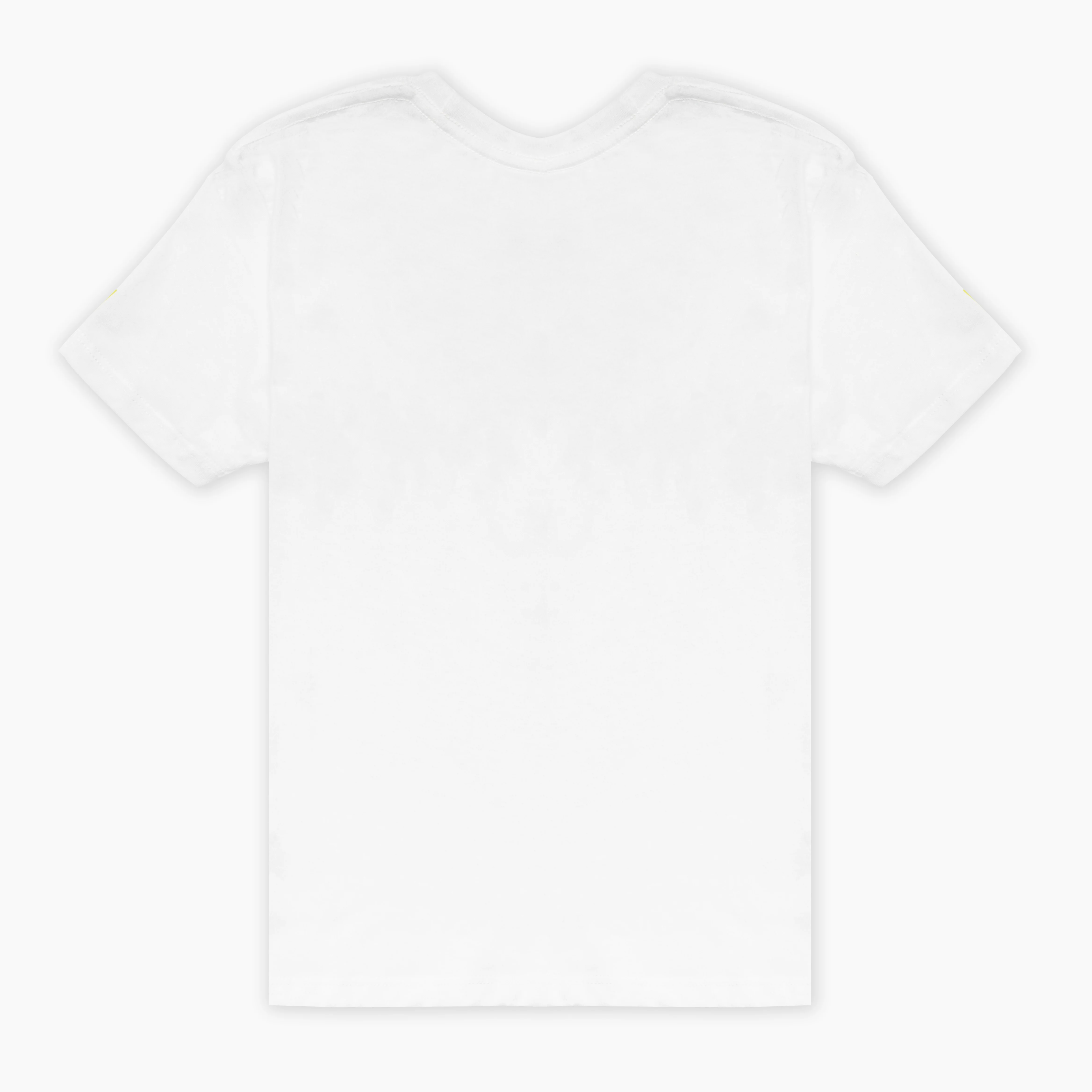 RangeGoats GC | Box Print Youth Tee - Image 2