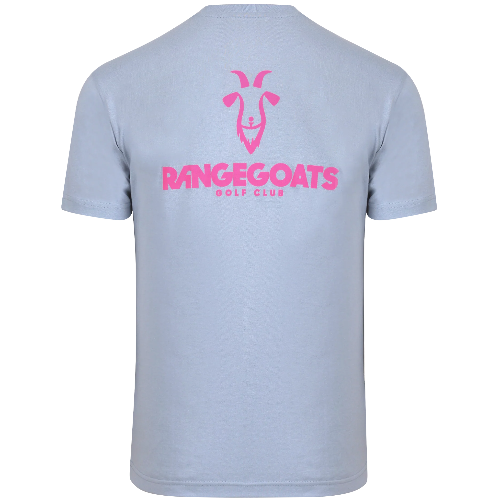 RangeGoats GC | Logo T-Shirt - Image 8