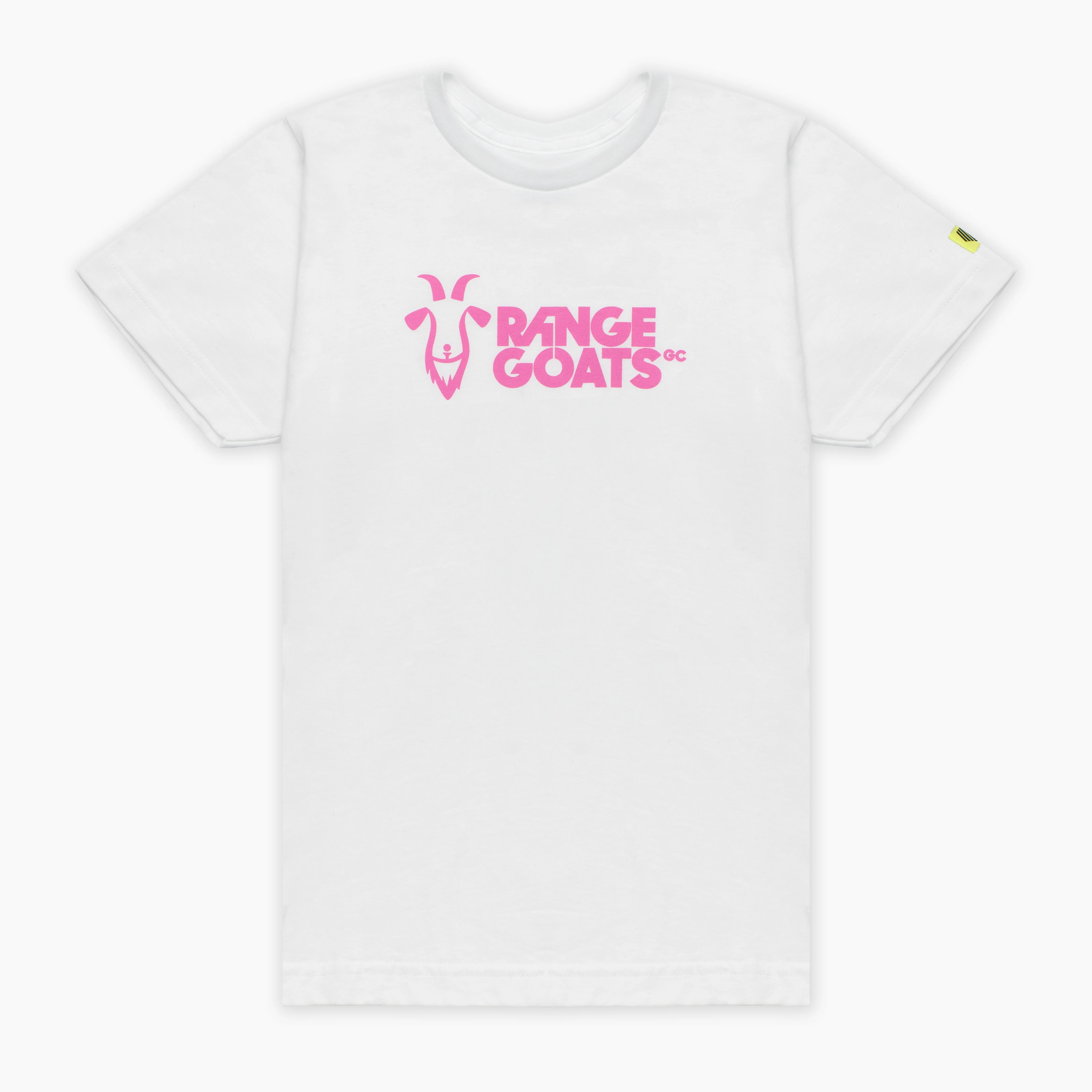 RangeGoats GC | Youth Tee