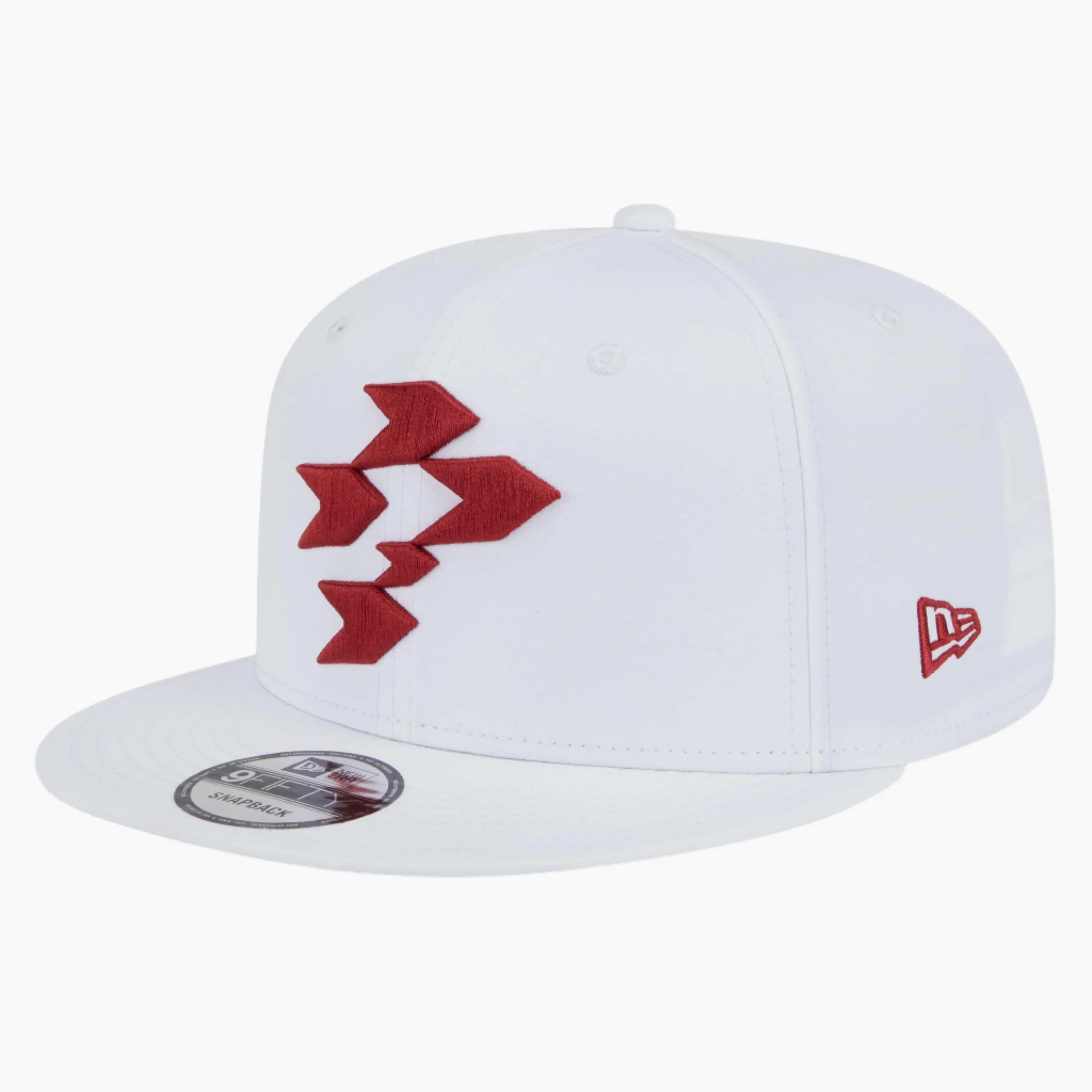 Ripper GC | 9Fifty Icon Flatbill Hat
