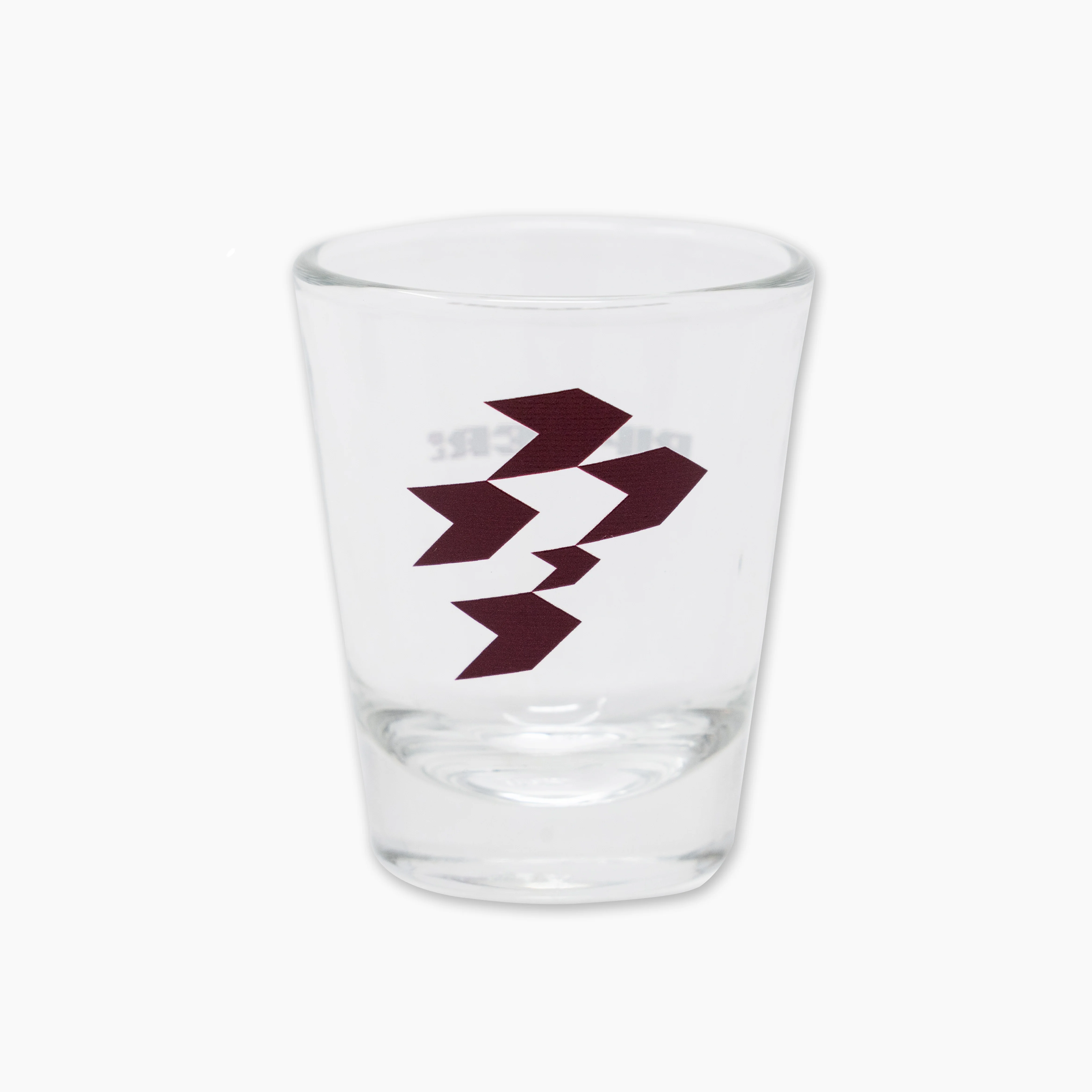Ripper GC | Team Shot Glass